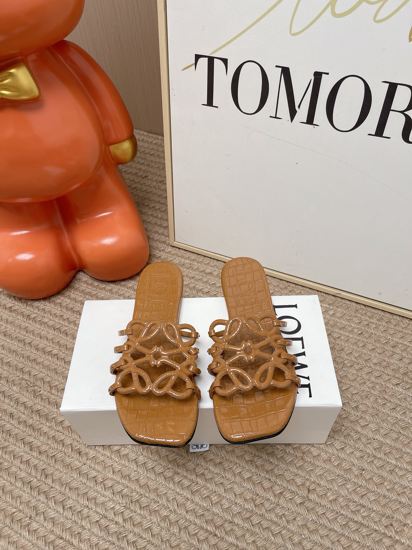 Designer Slides