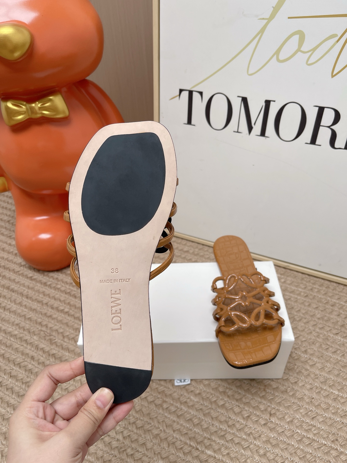 Designer Slides