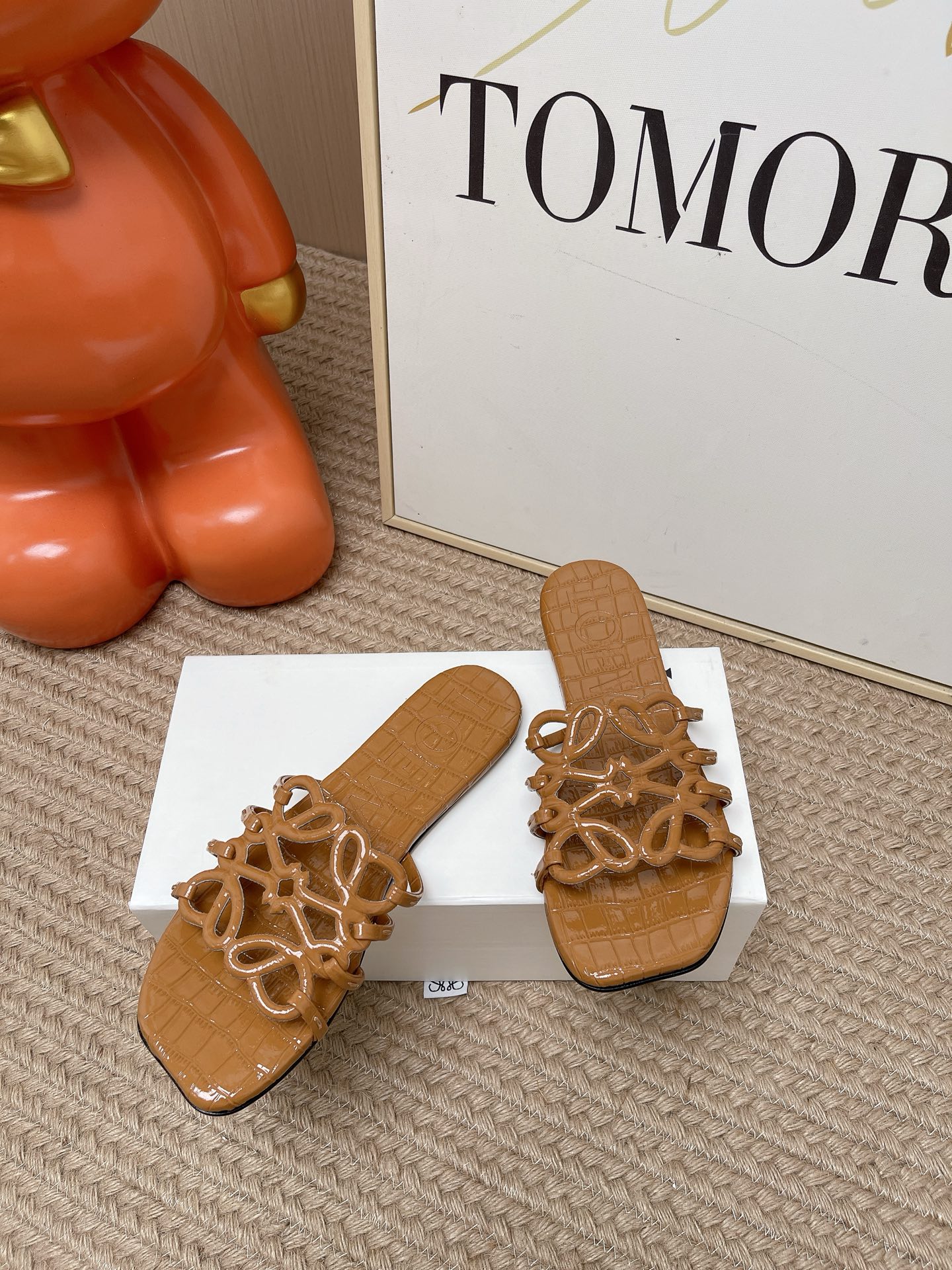 Designer Slides