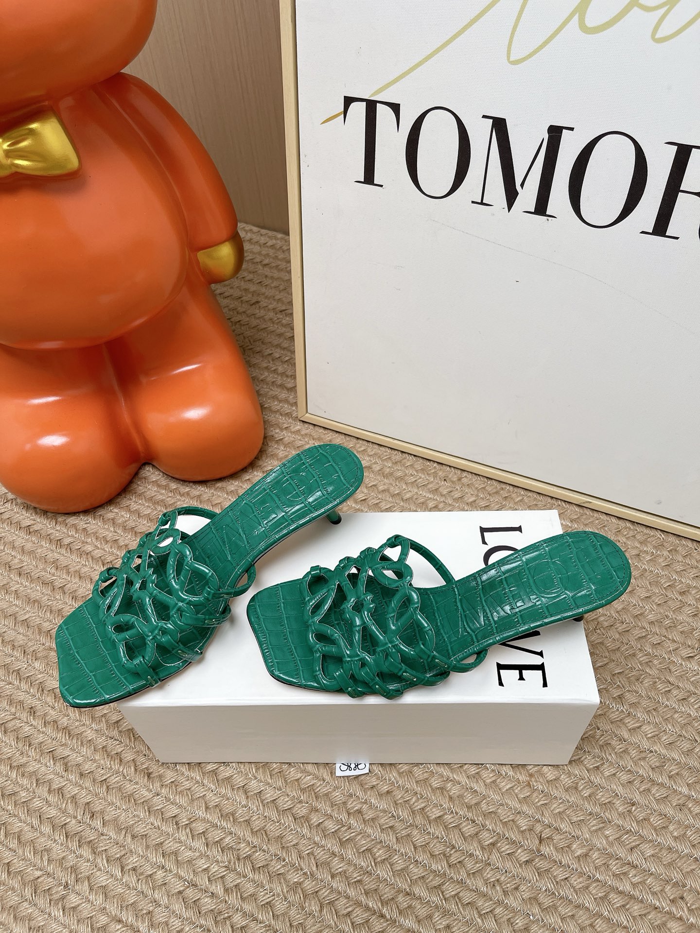 Designer Slides