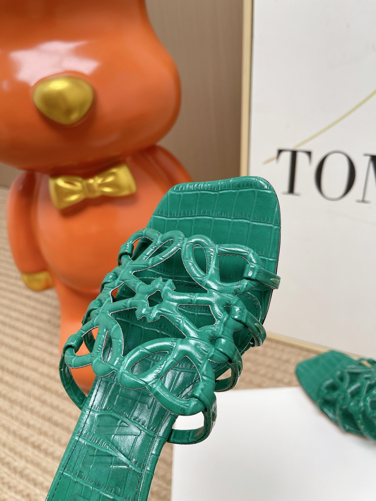 Designer Slides