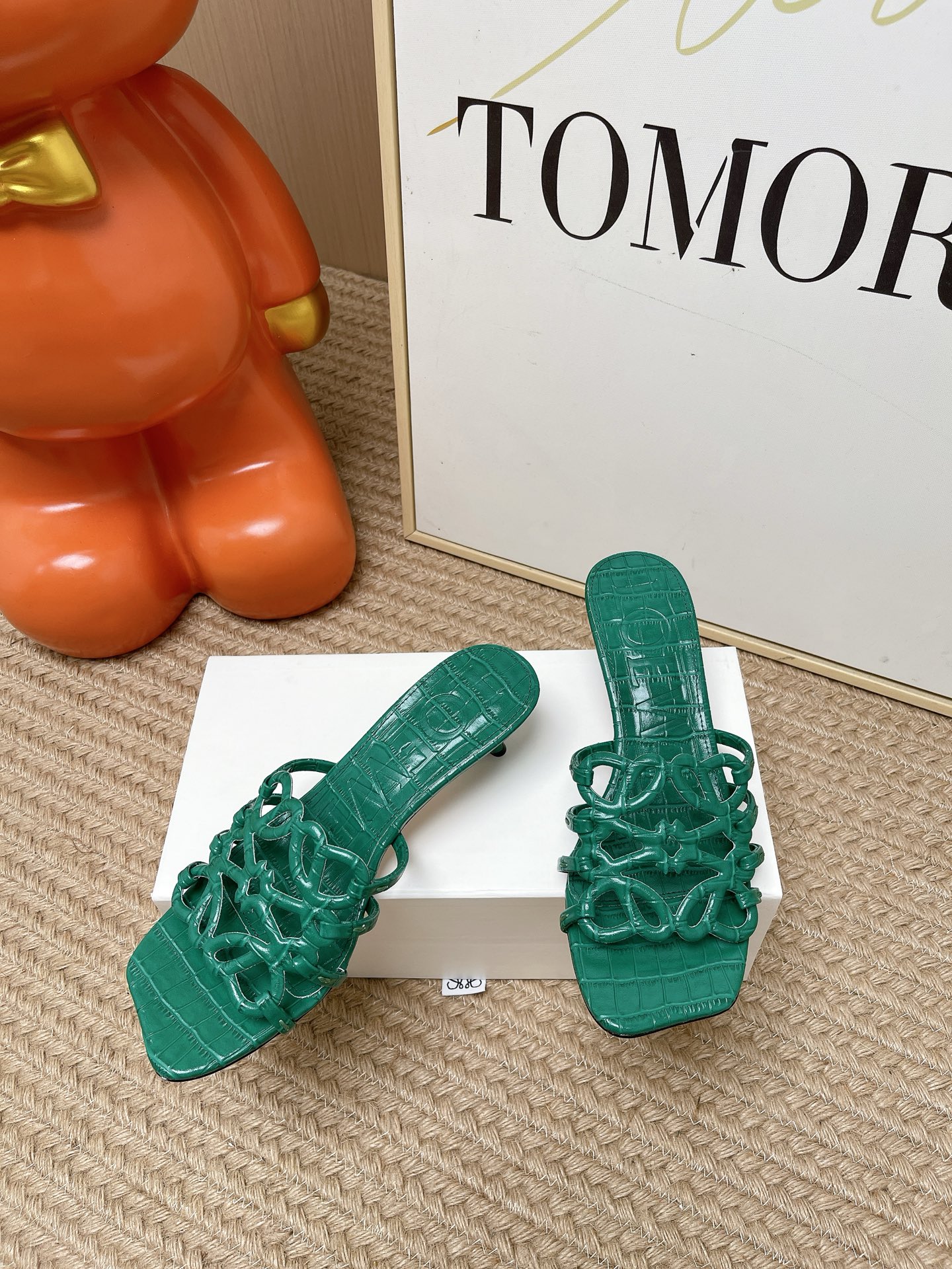 Designer Slides