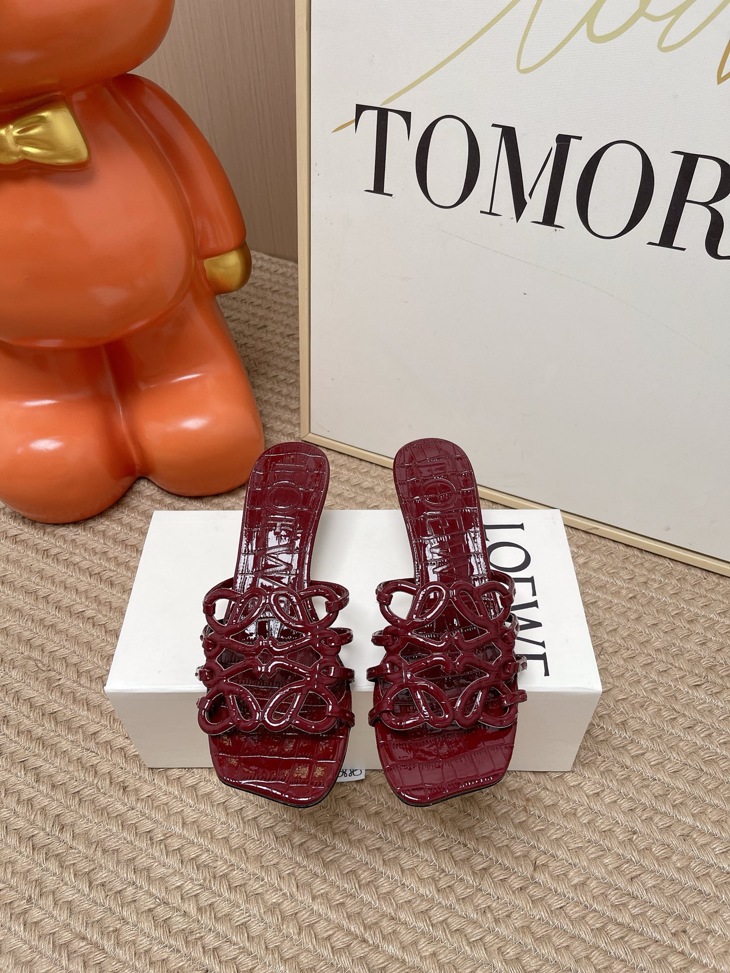 Designer Slides