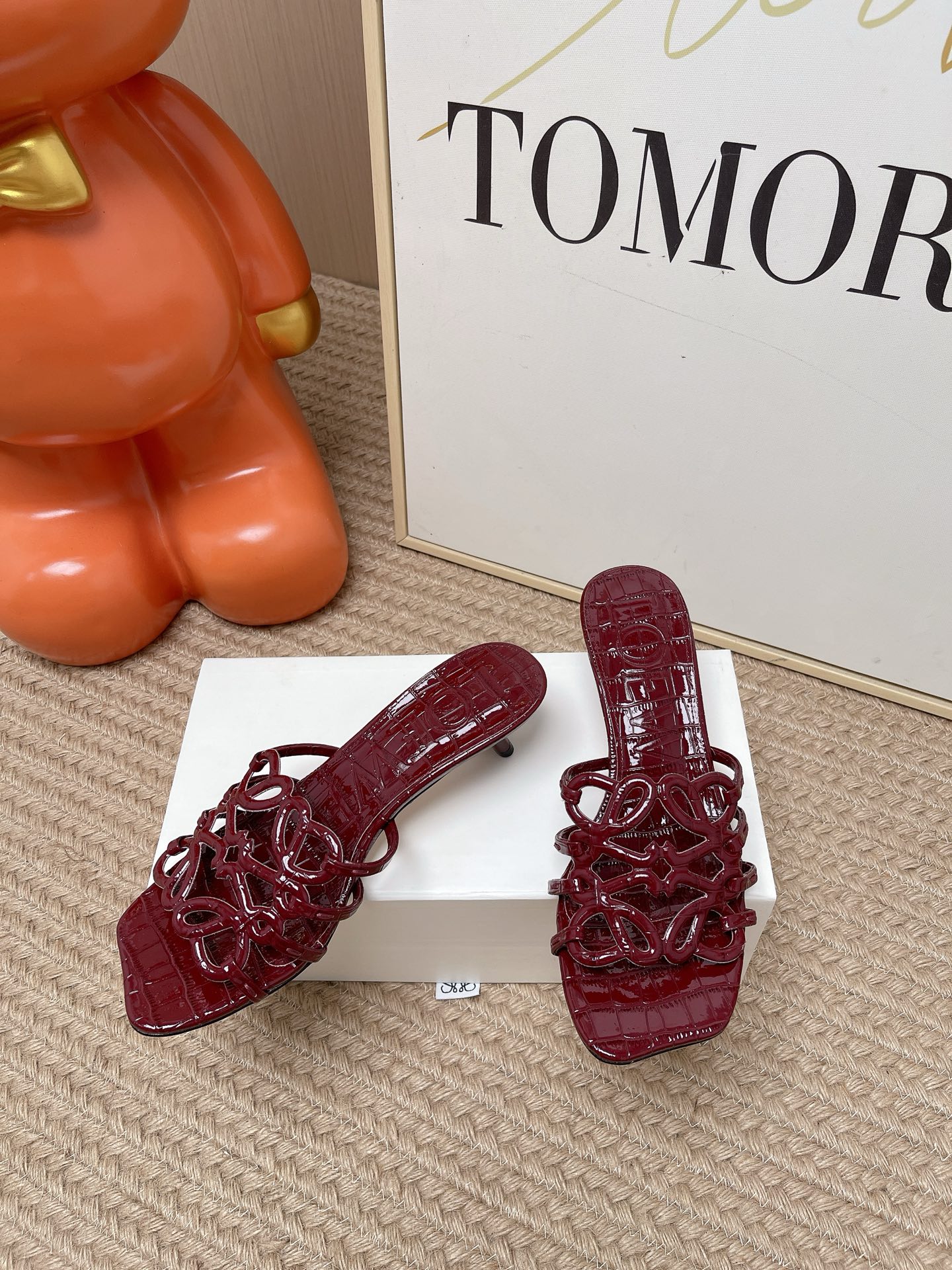 Designer Slides