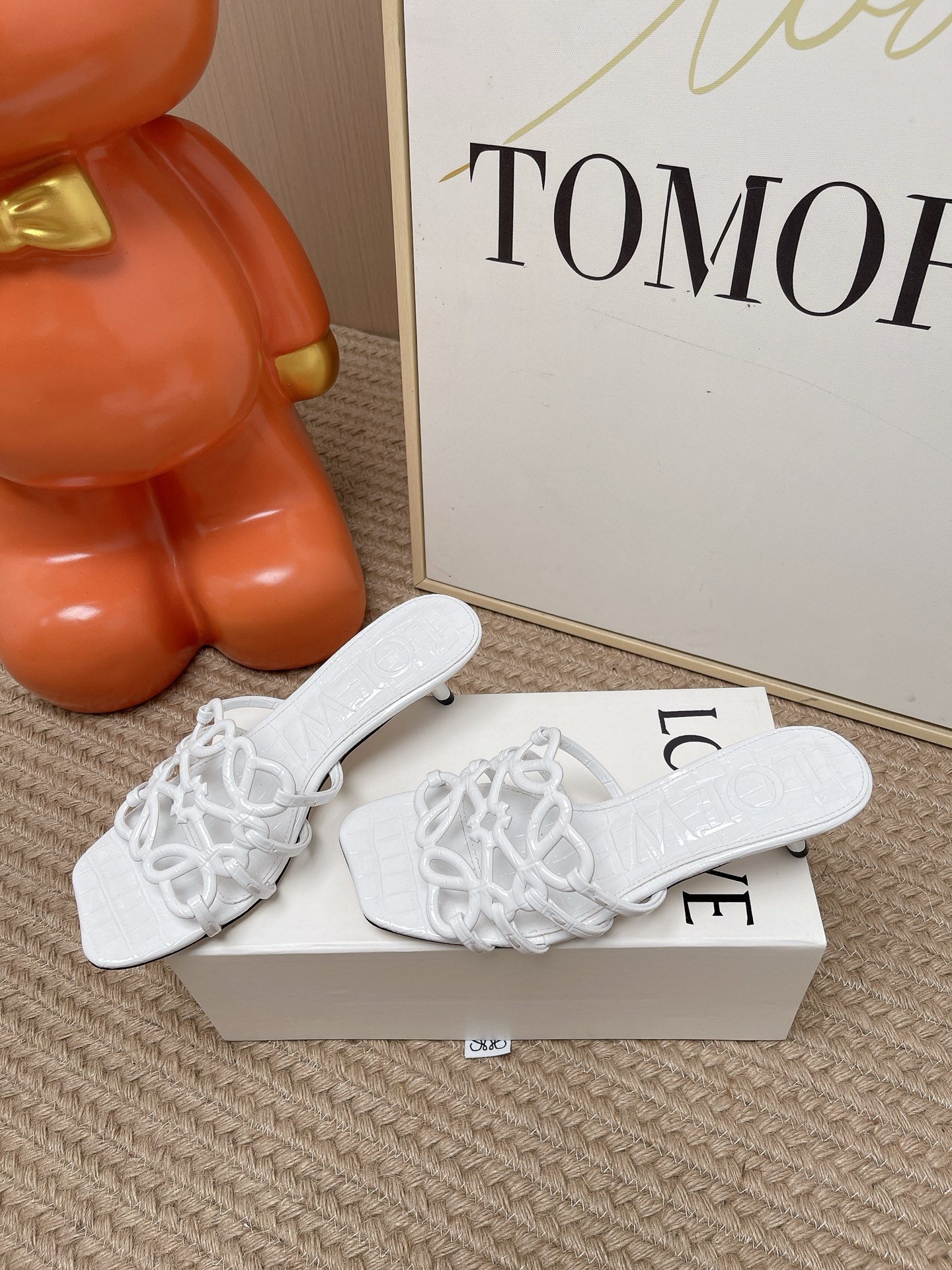 Designer Slides