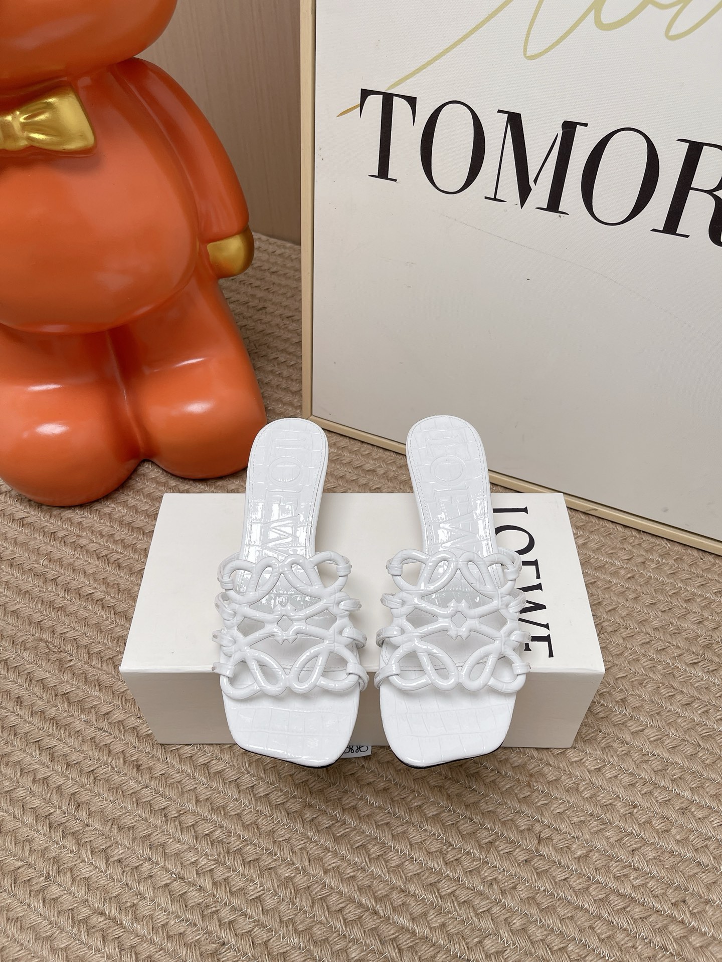 Designer Slides