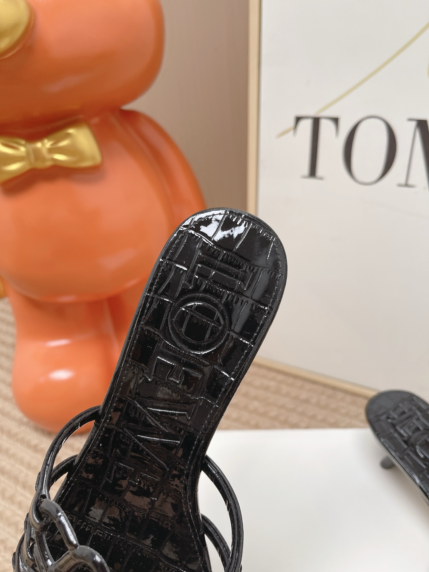 Designer Slides