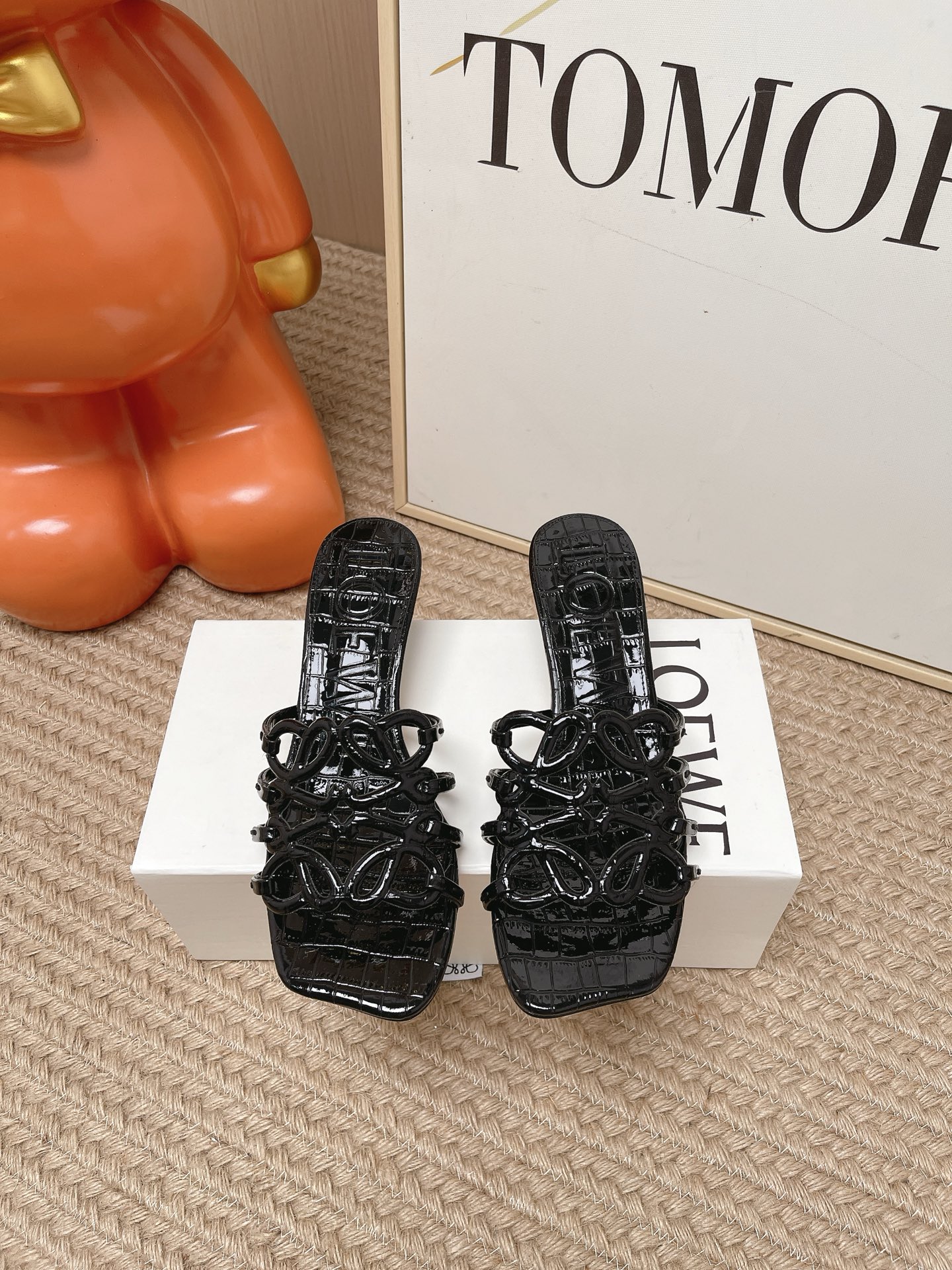 Designer Slides