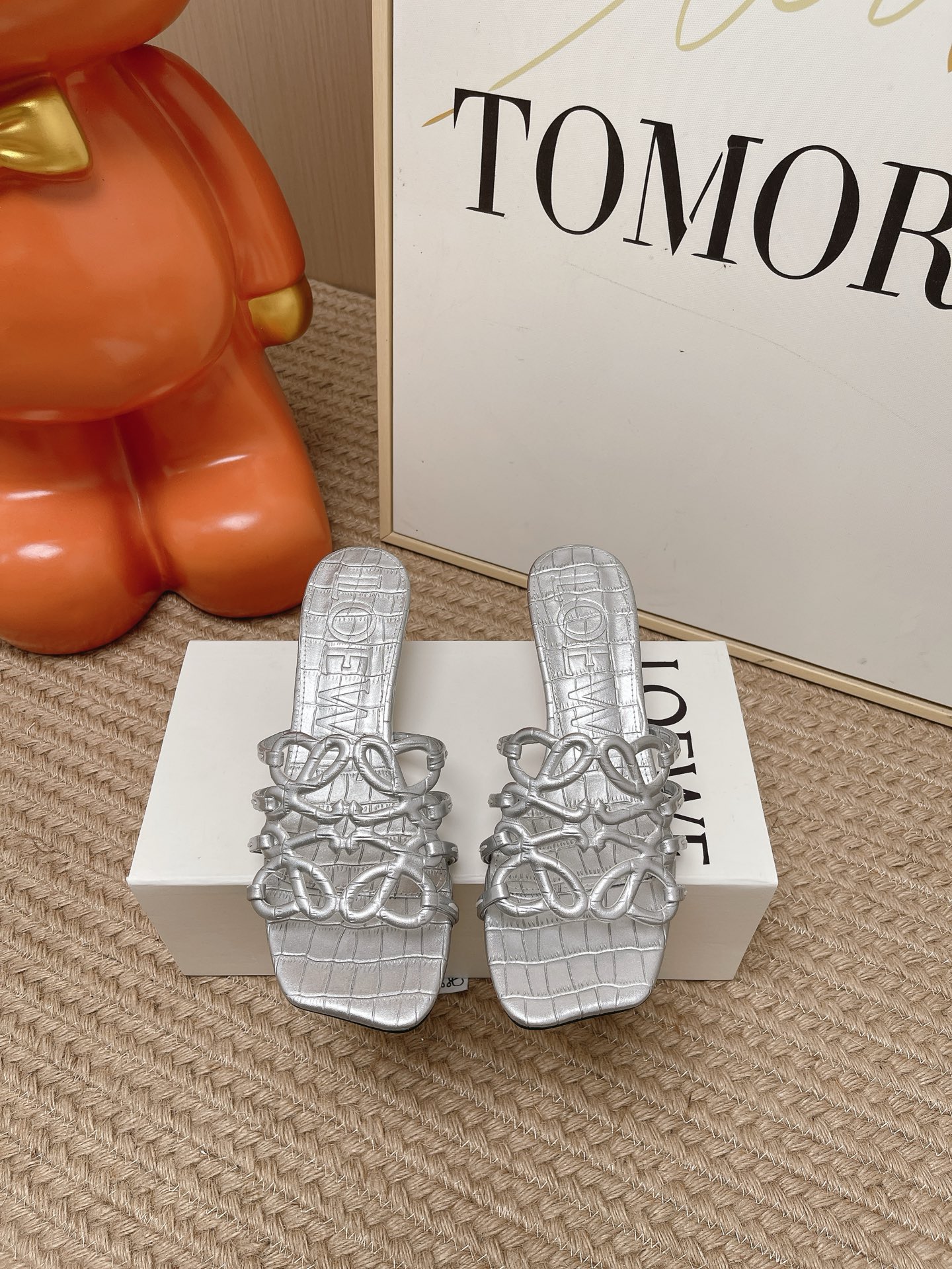 Designer Slides