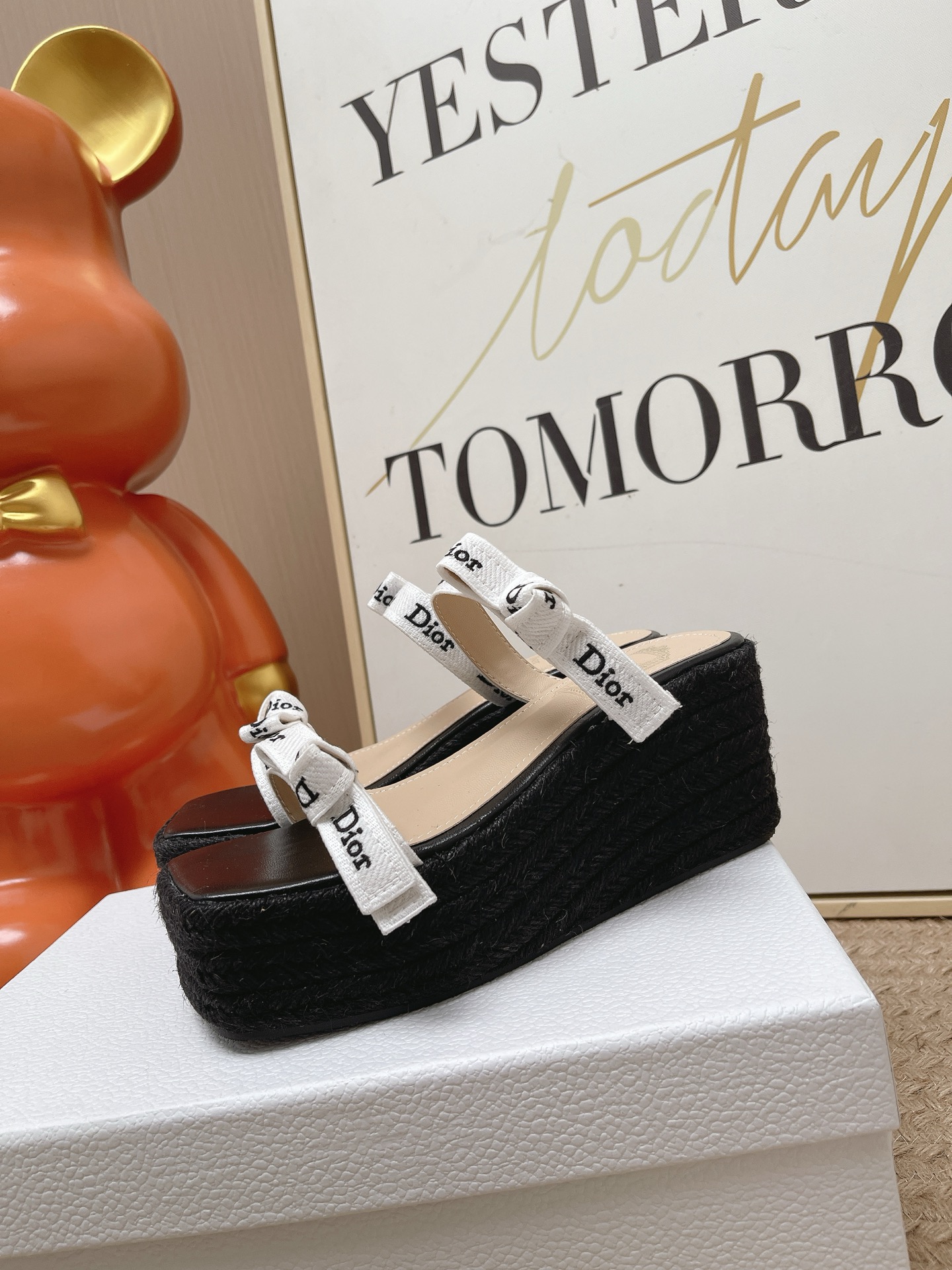 Dior Sandals