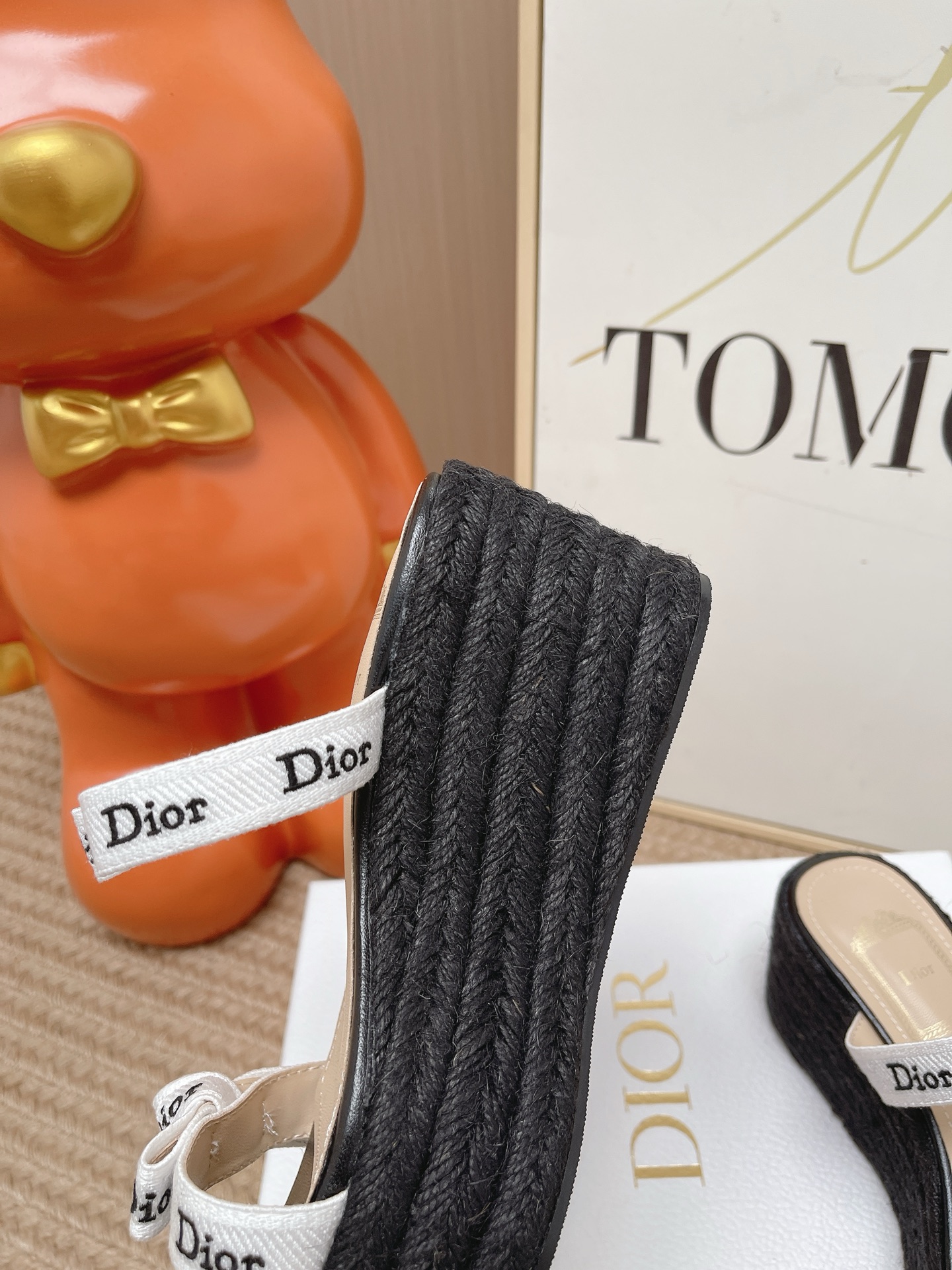 Dior Sandals