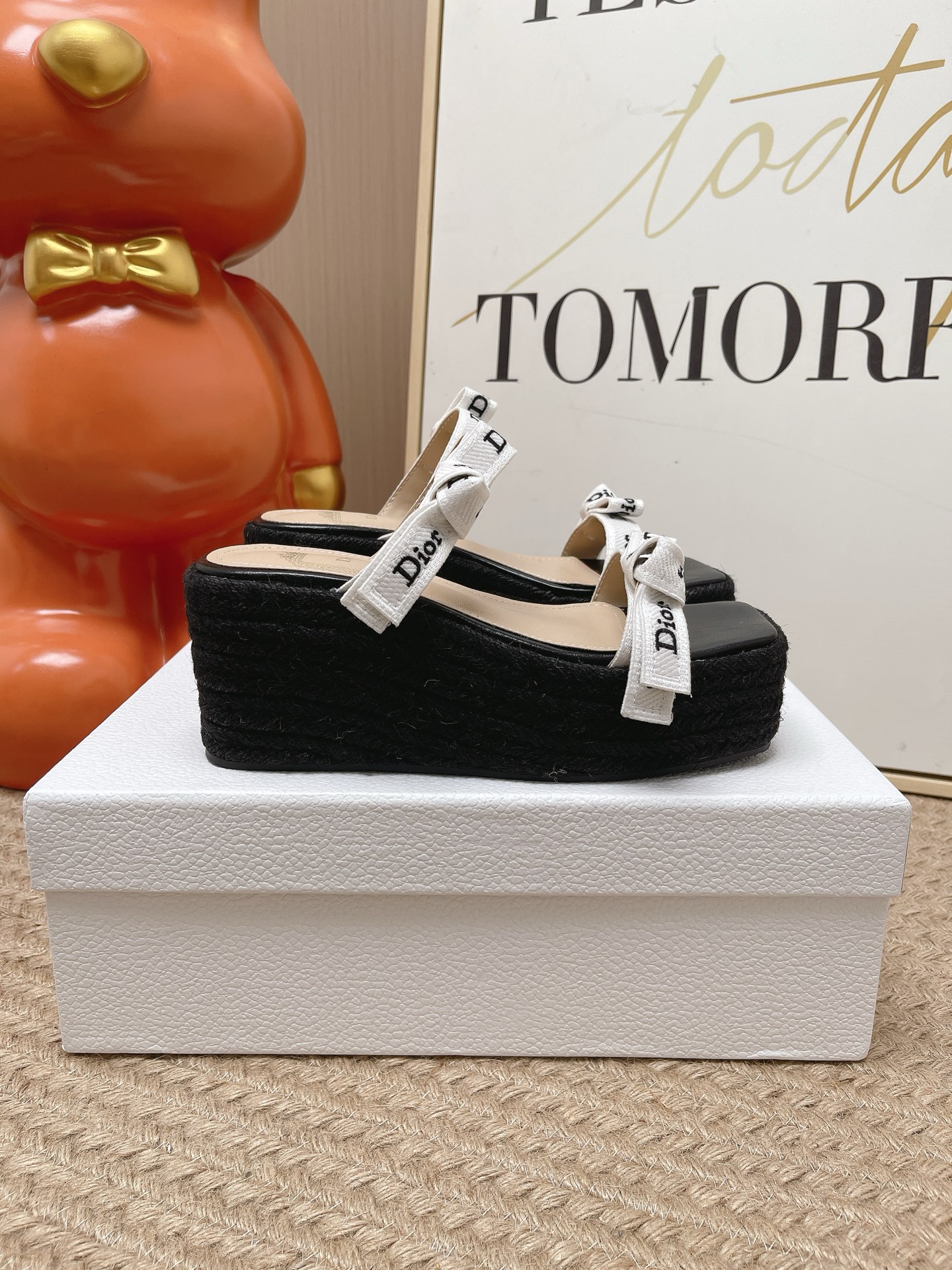 Dior Sandals