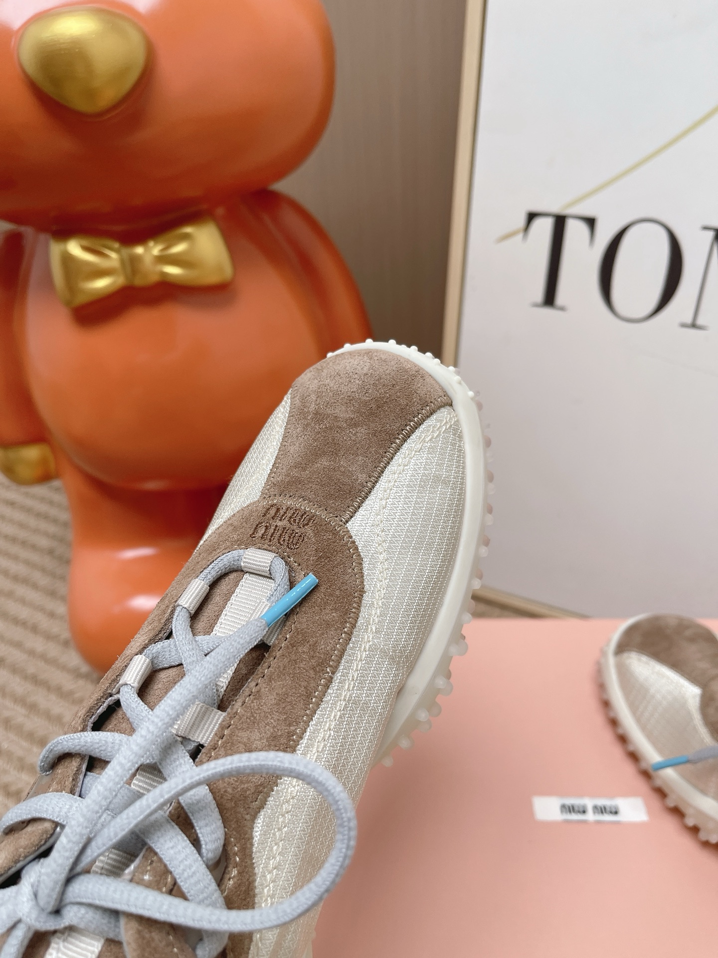 Miu Miu Sneakers