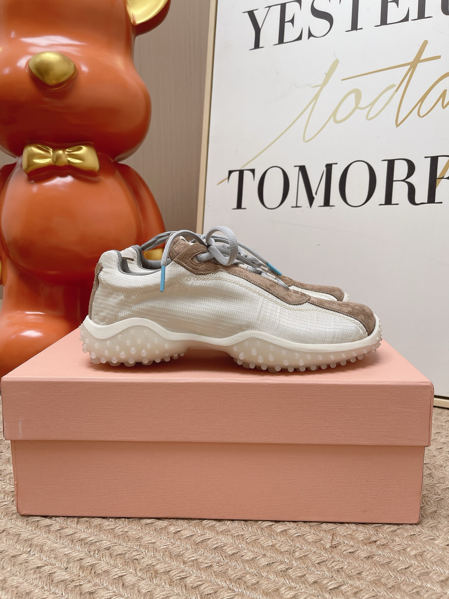 Miu Miu Sneakers