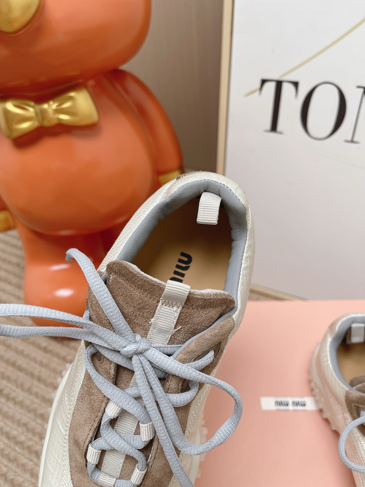 Miu Miu Sneakers
