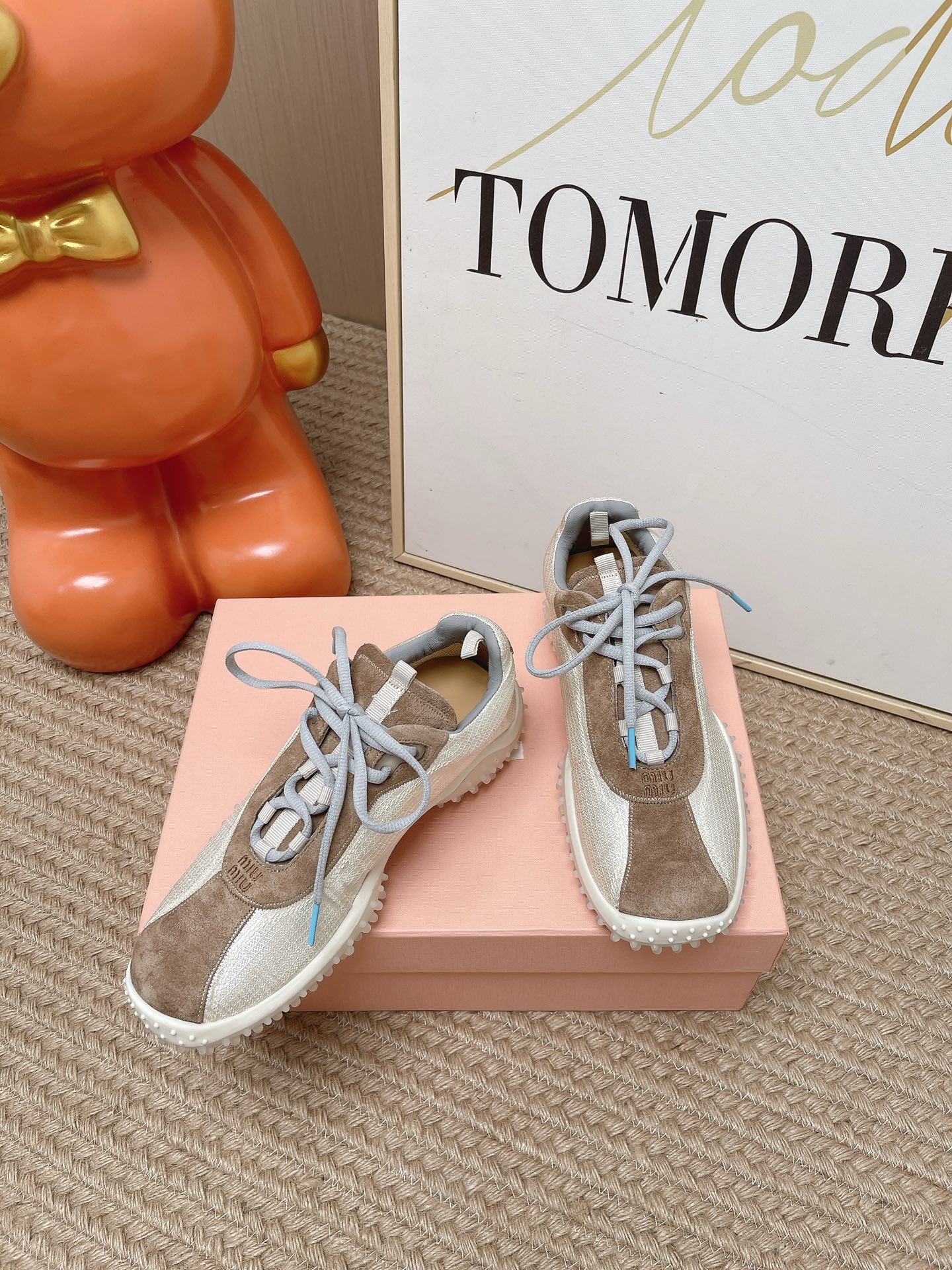 Miu Miu Sneakers