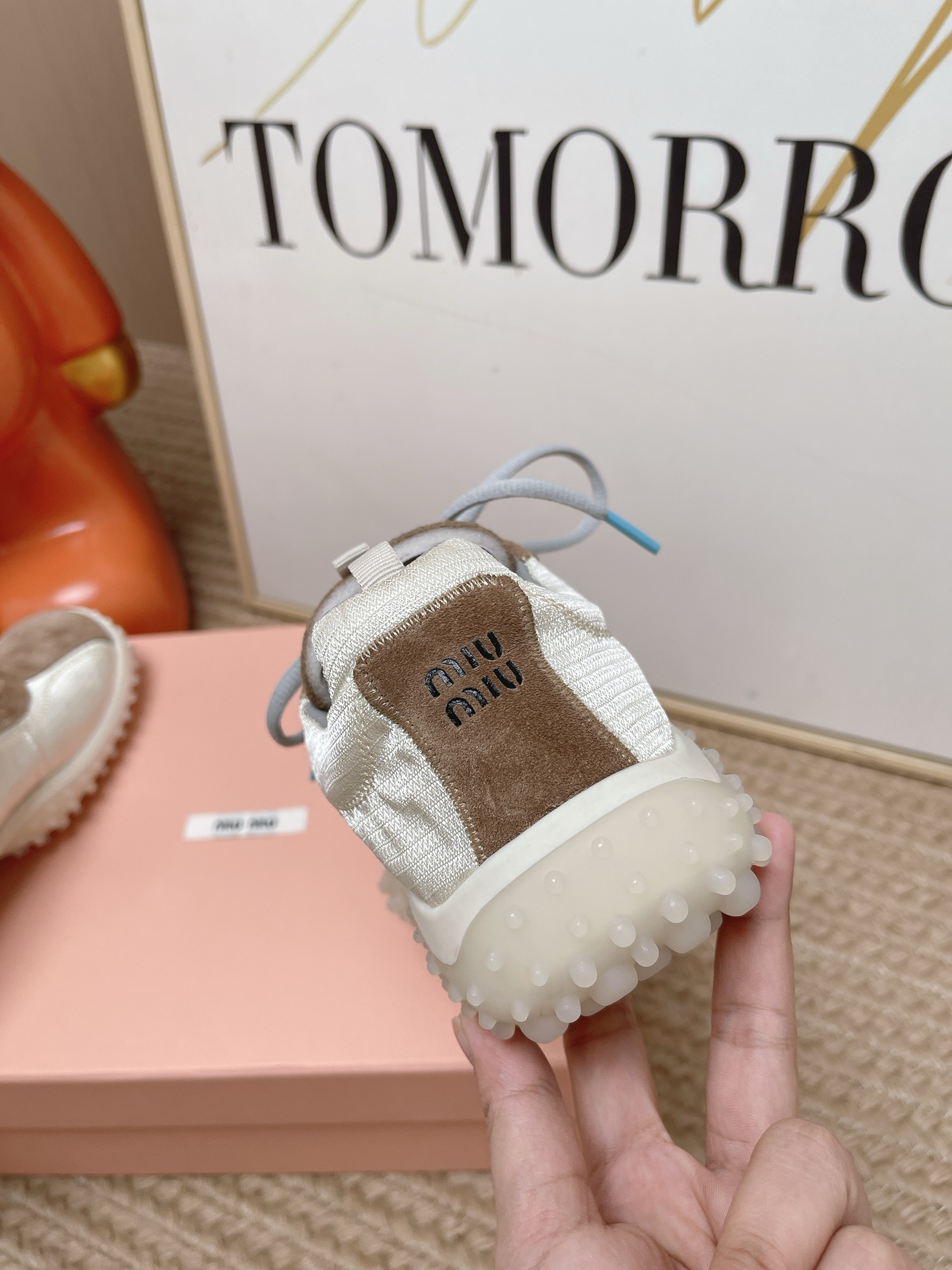 Miu Miu Sneakers