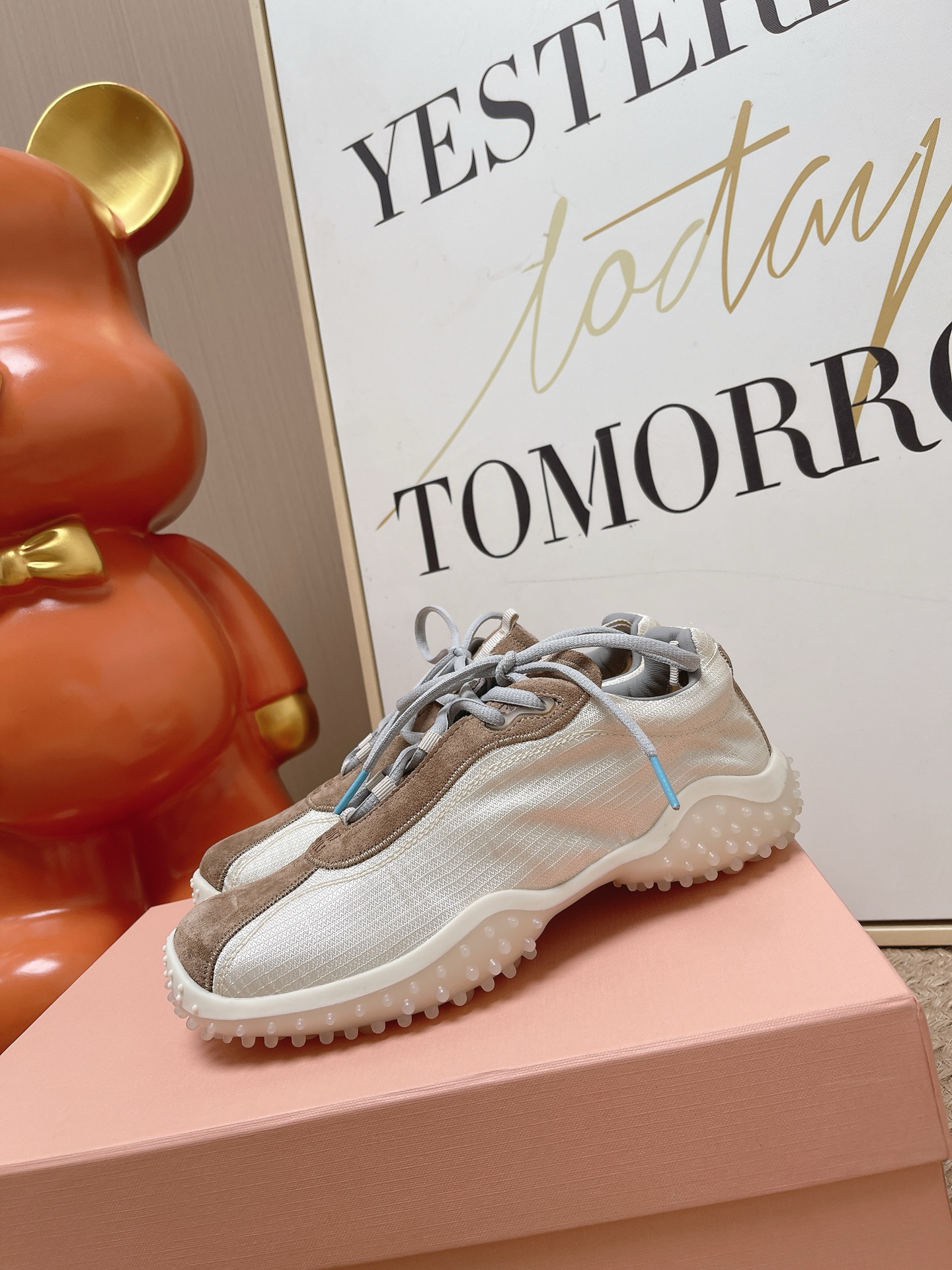 Miu Miu Sneakers