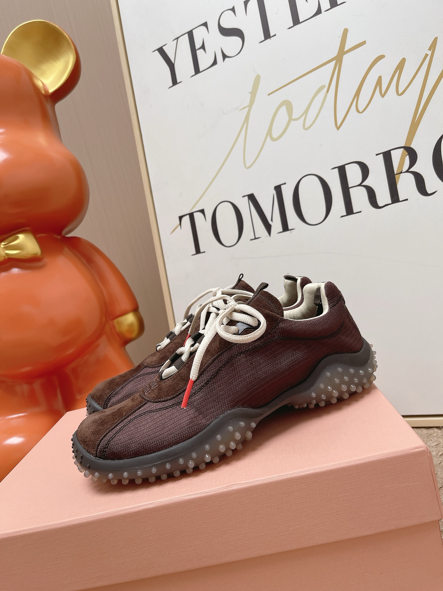 Miu Miu Sneakers