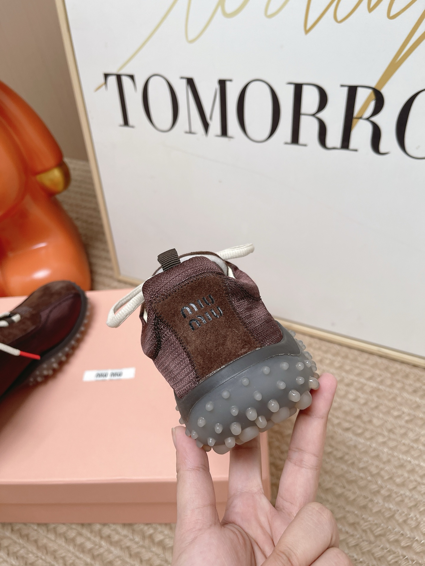 Miu Miu Sneakers