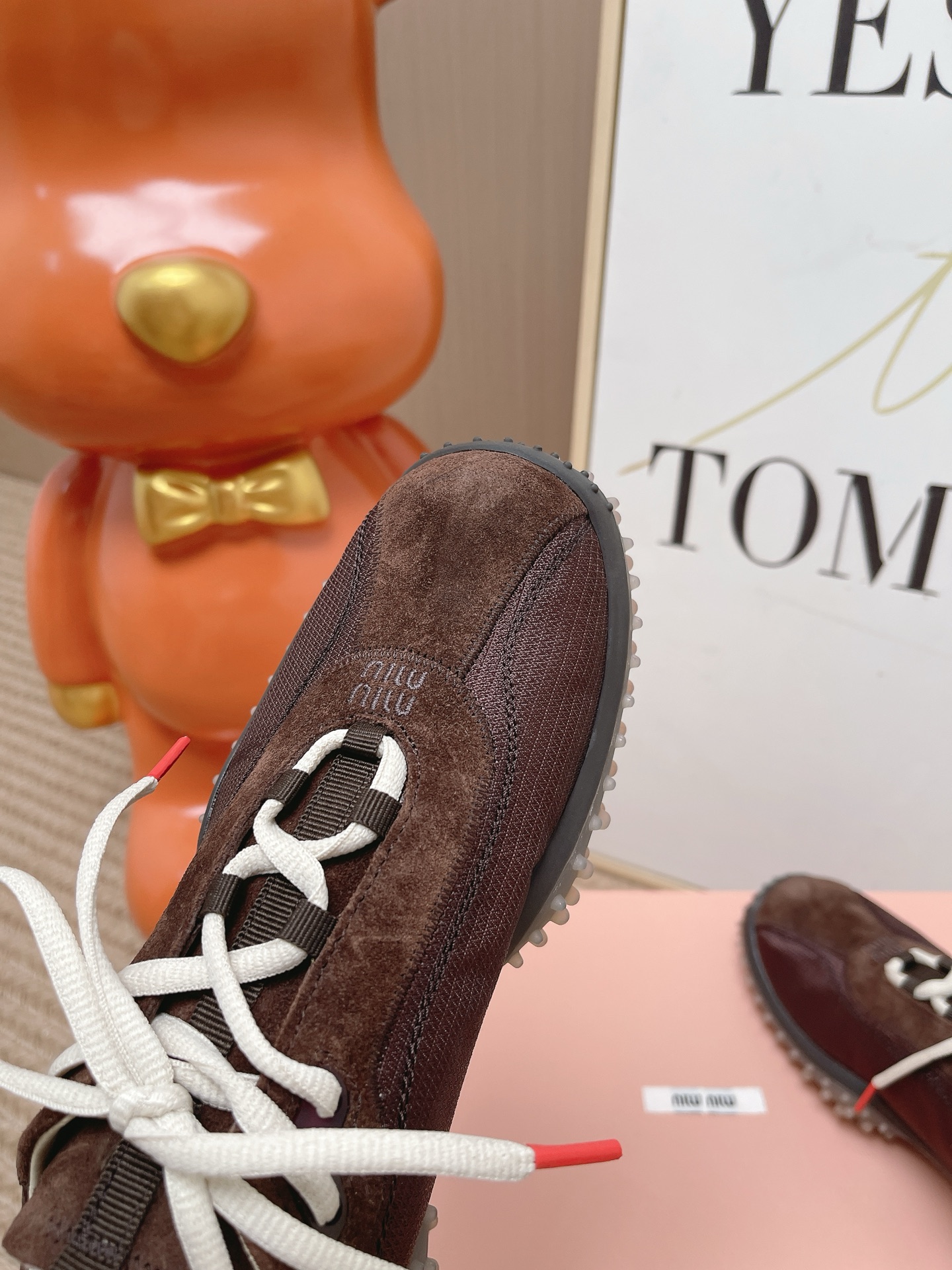 Miu Miu Sneakers