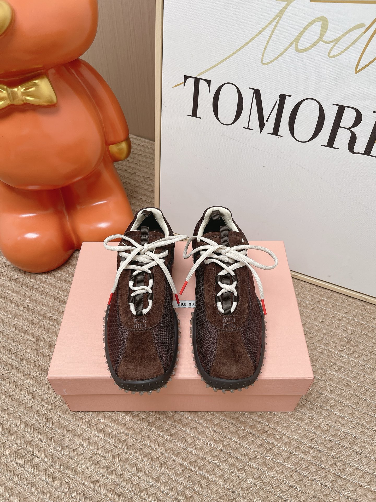 Miu Miu Sneakers