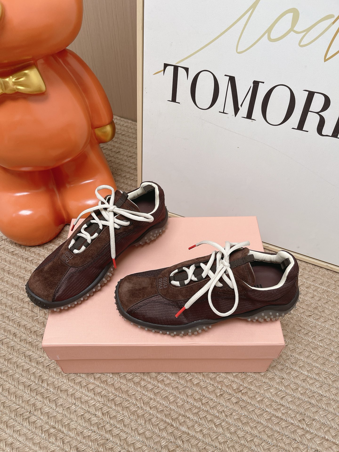 Miu Miu Sneakers