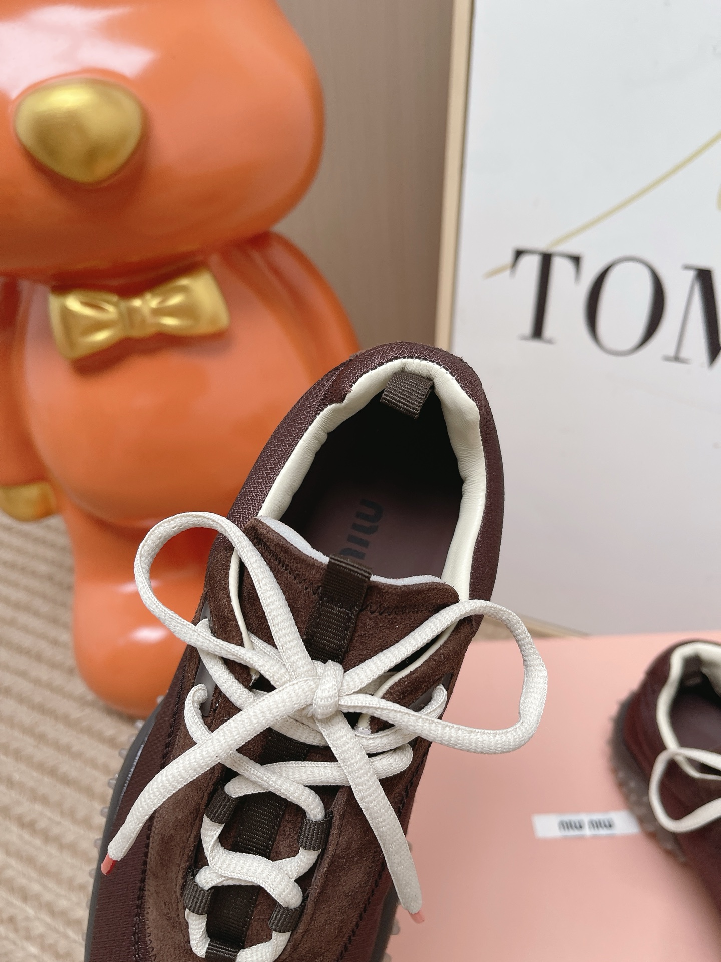 Miu Miu Sneakers