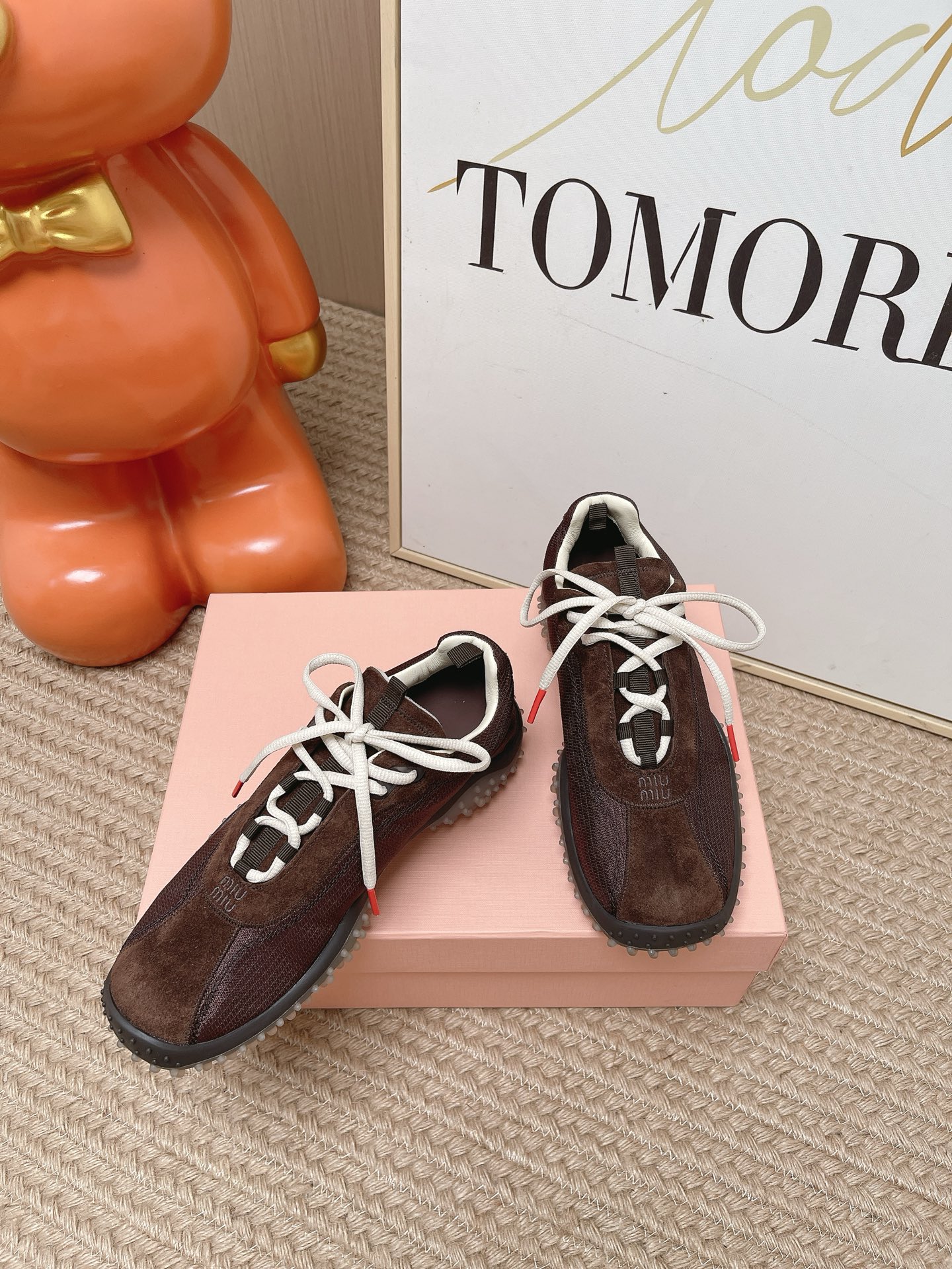 Miu Miu Sneakers