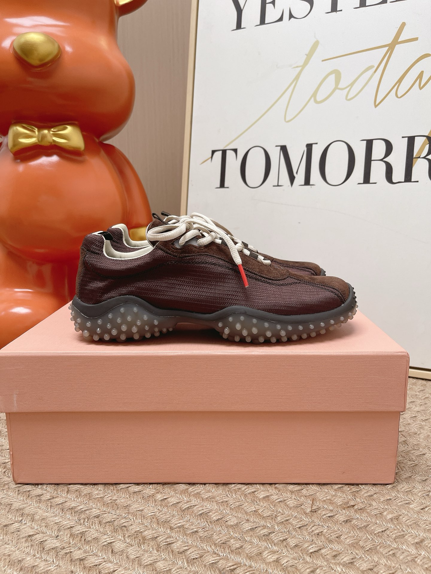Miu Miu Sneakers