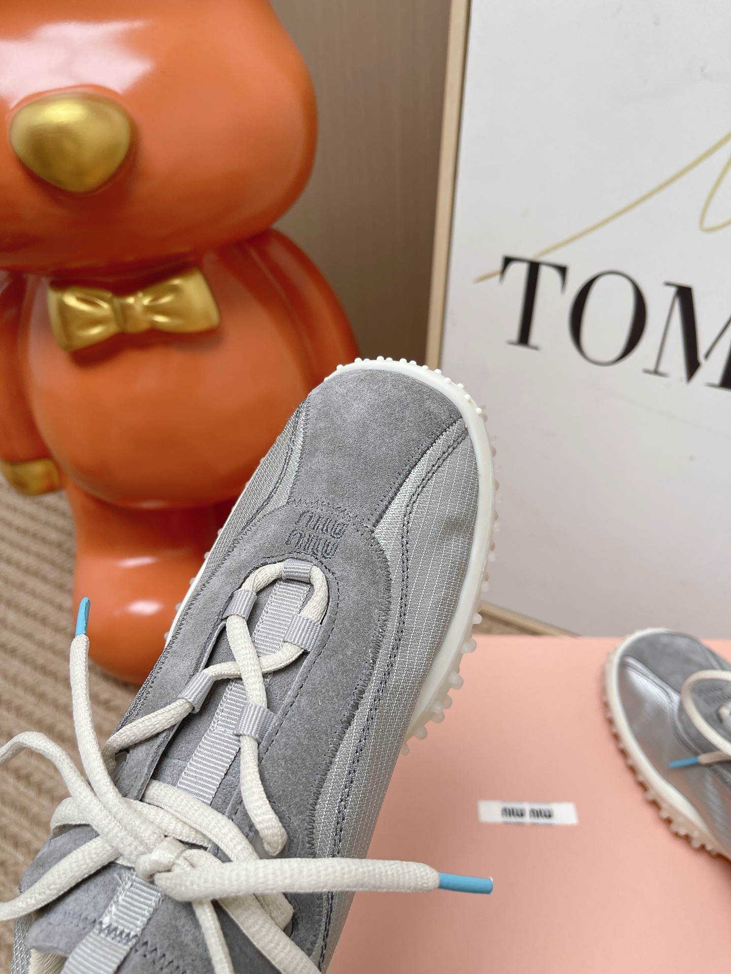 Miu Miu Sneakers