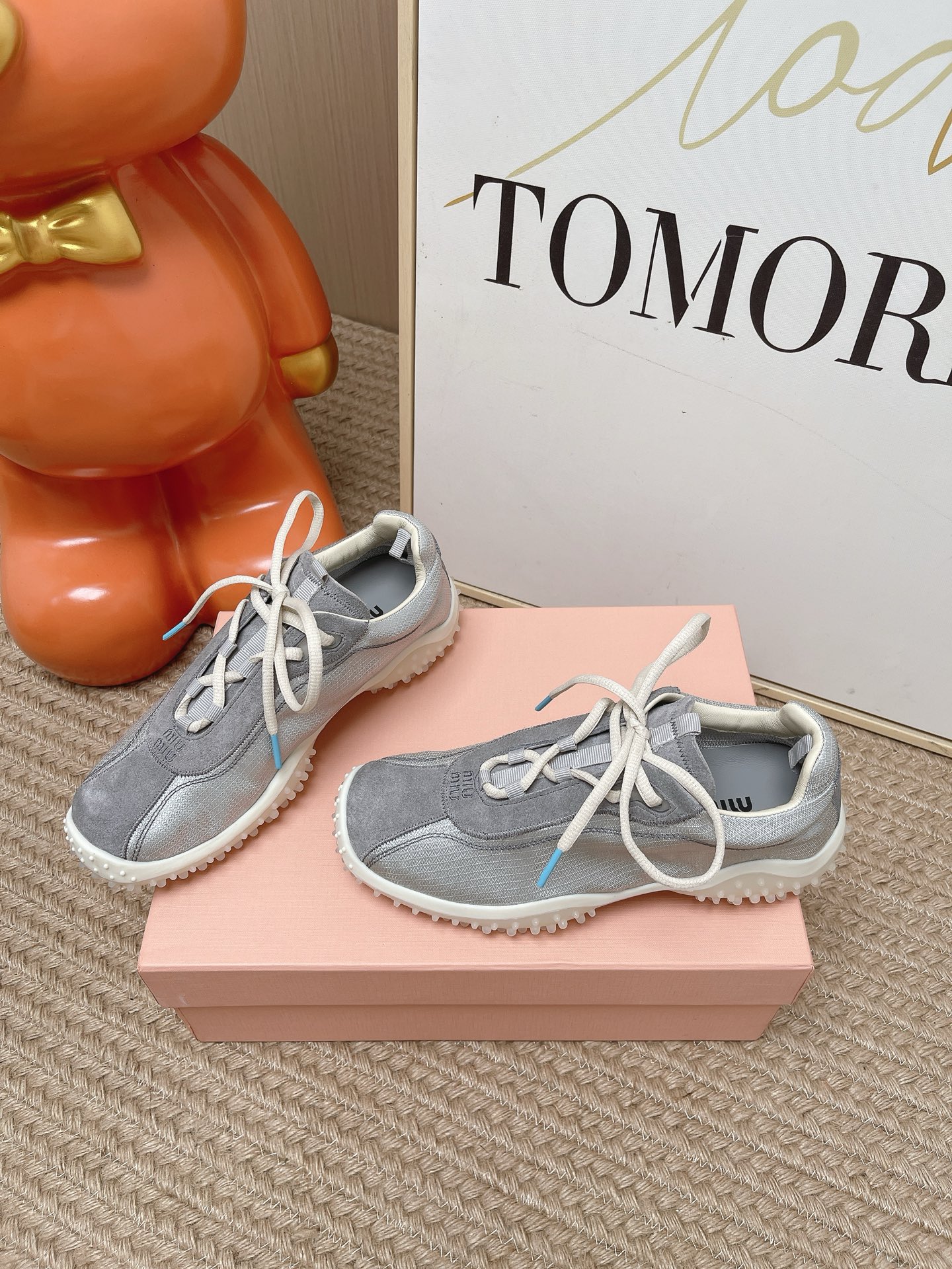 Miu Miu Sneakers