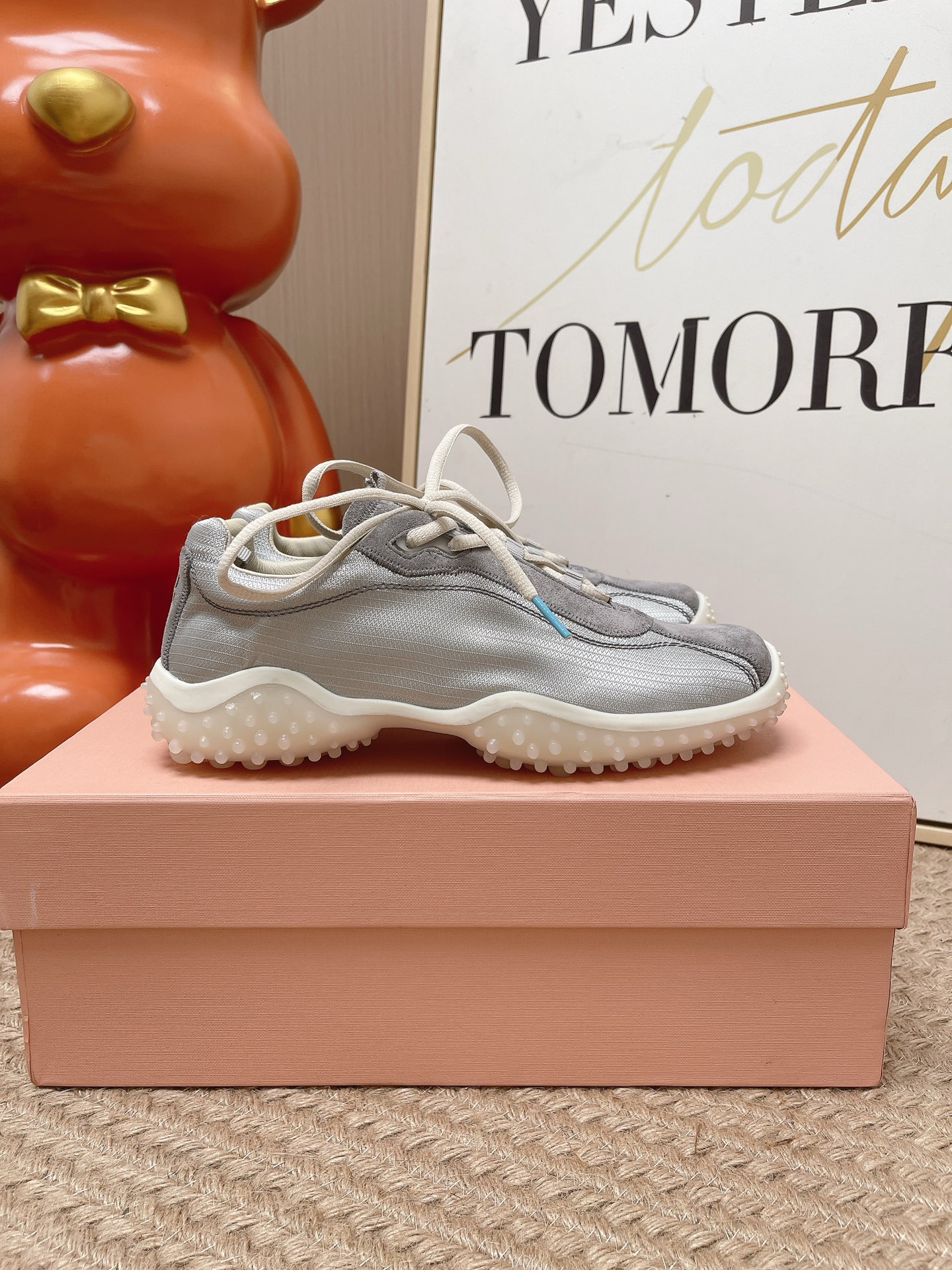 Miu Miu Sneakers