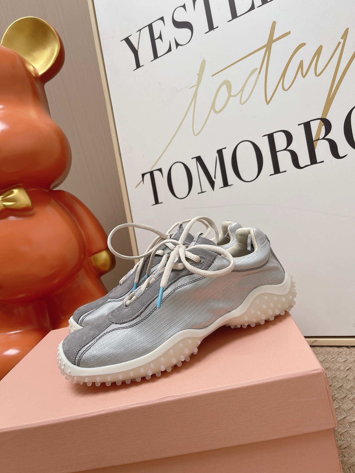 Miu Miu Sneakers