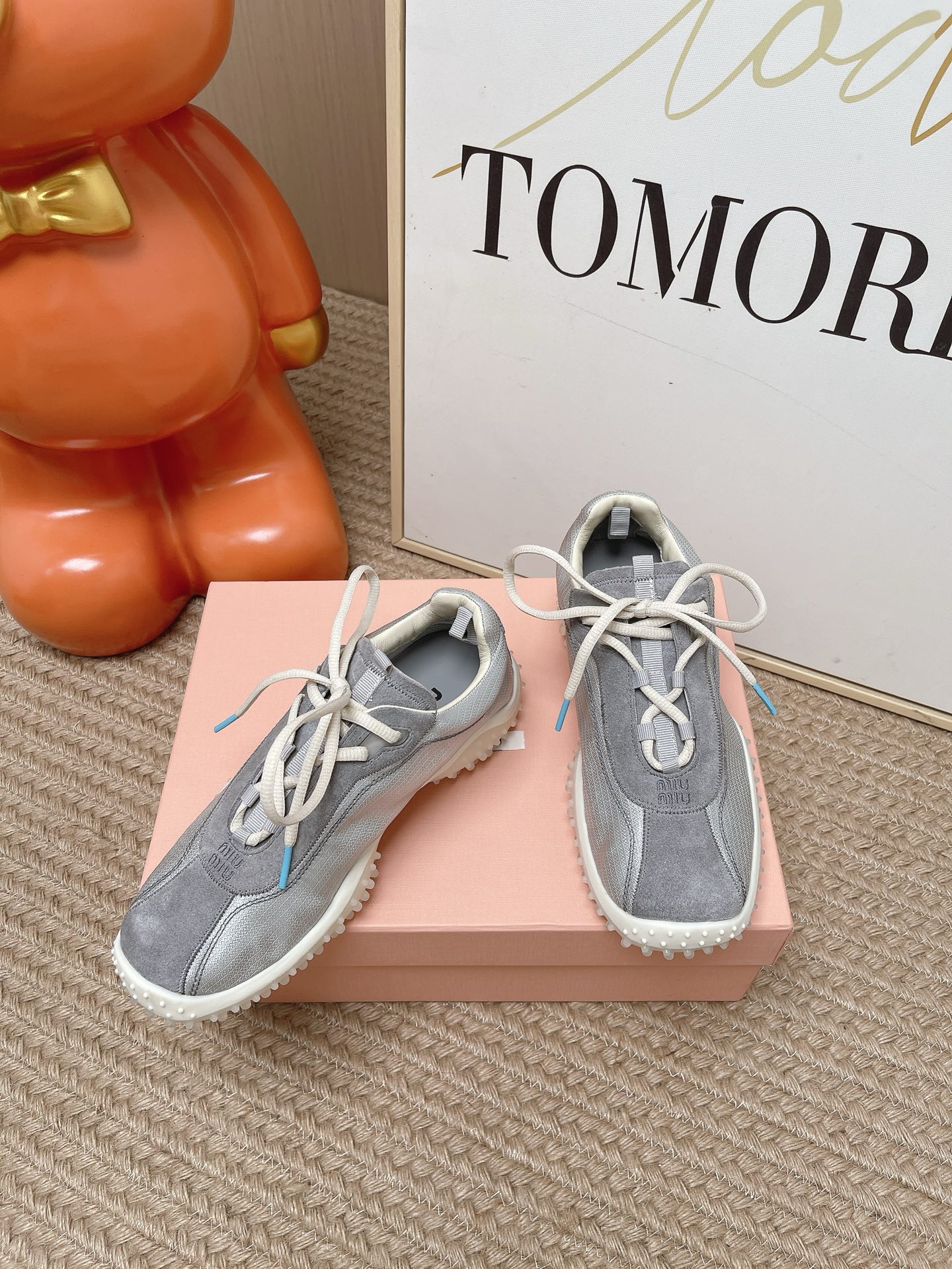 Miu Miu Sneakers