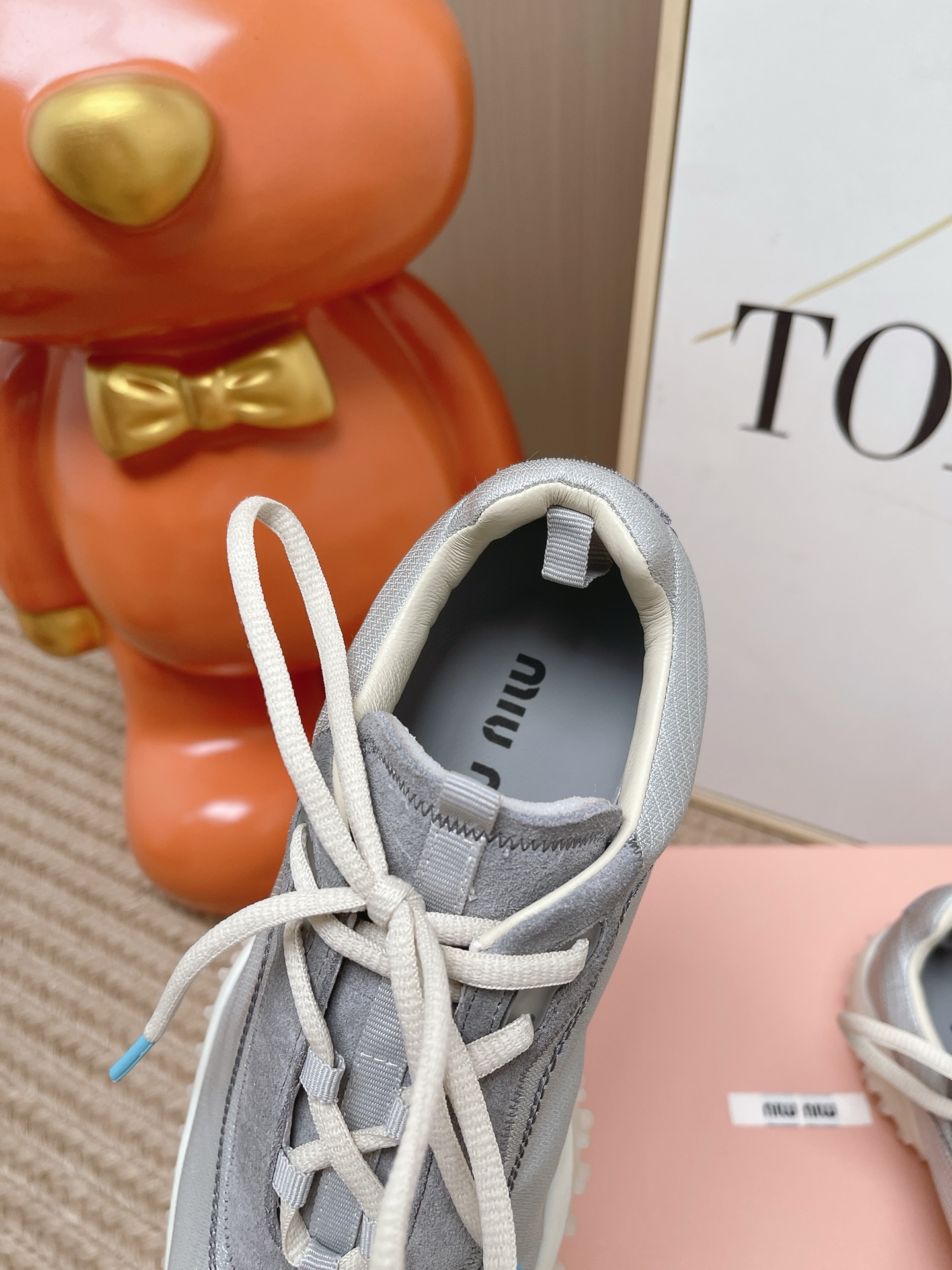 Miu Miu Sneakers