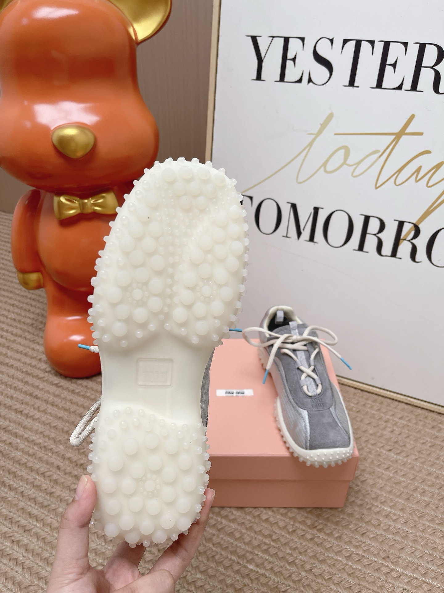 Miu Miu Sneakers