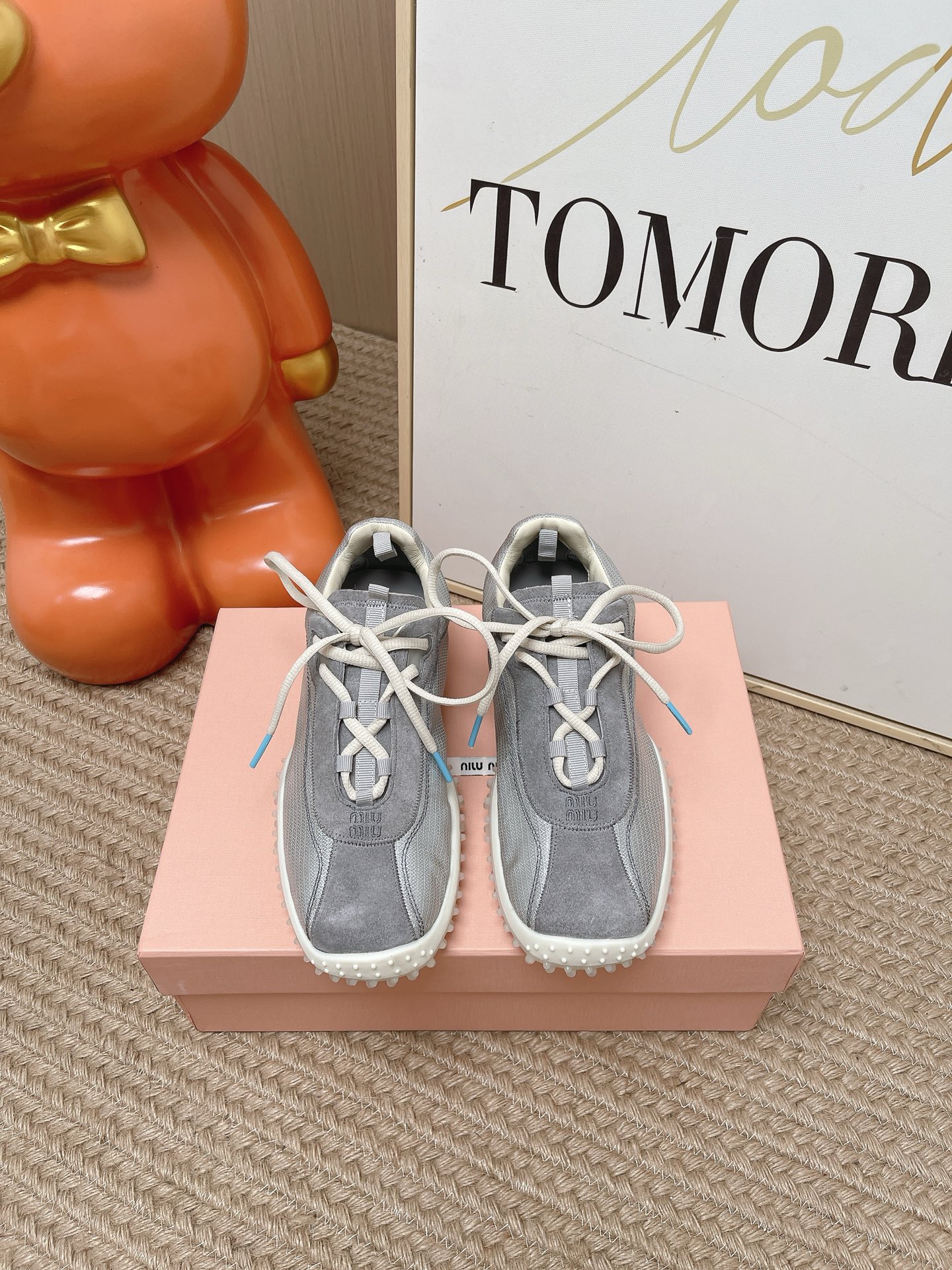 Miu Miu Sneakers