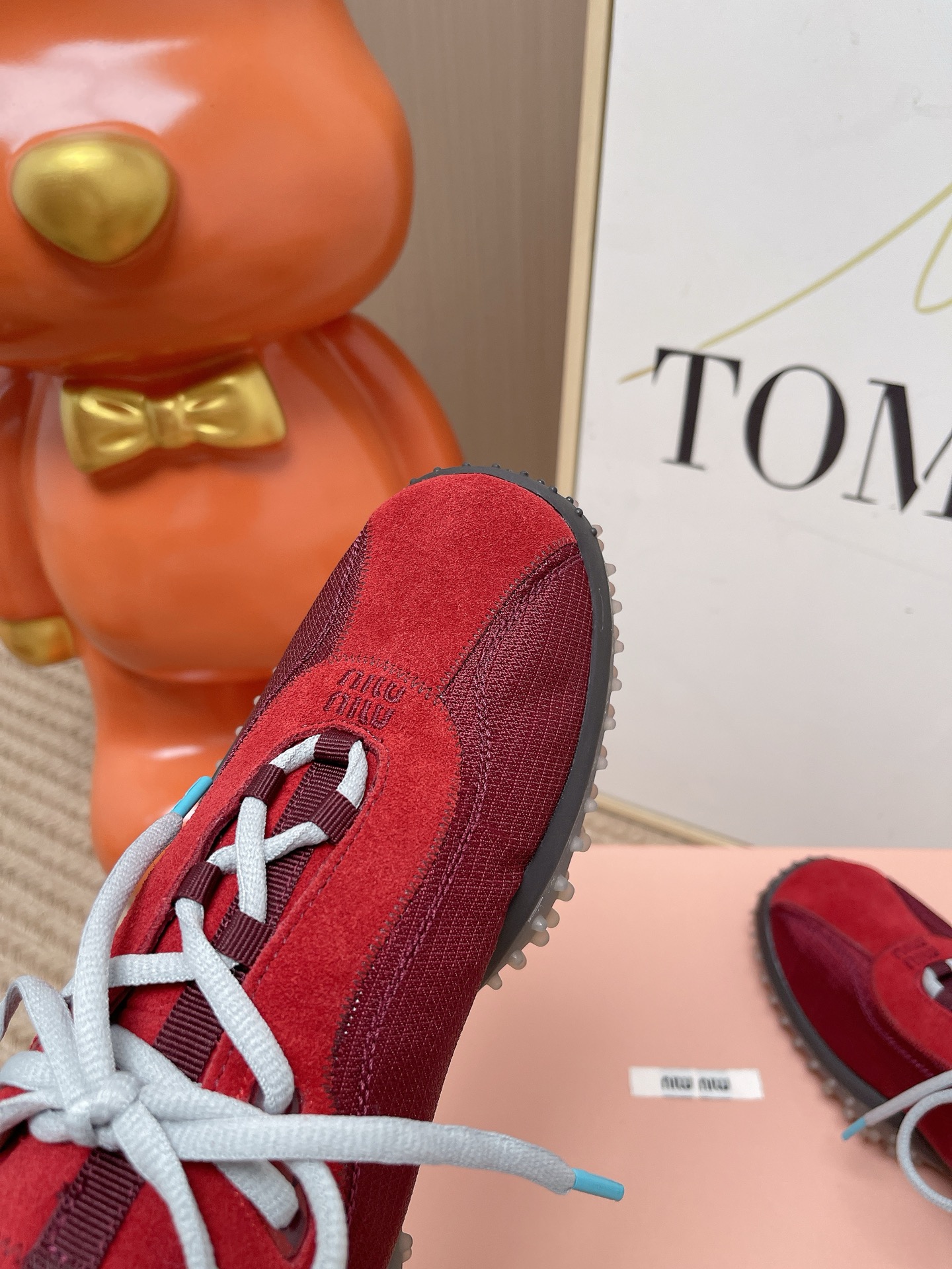 Miu Miu Sneakers