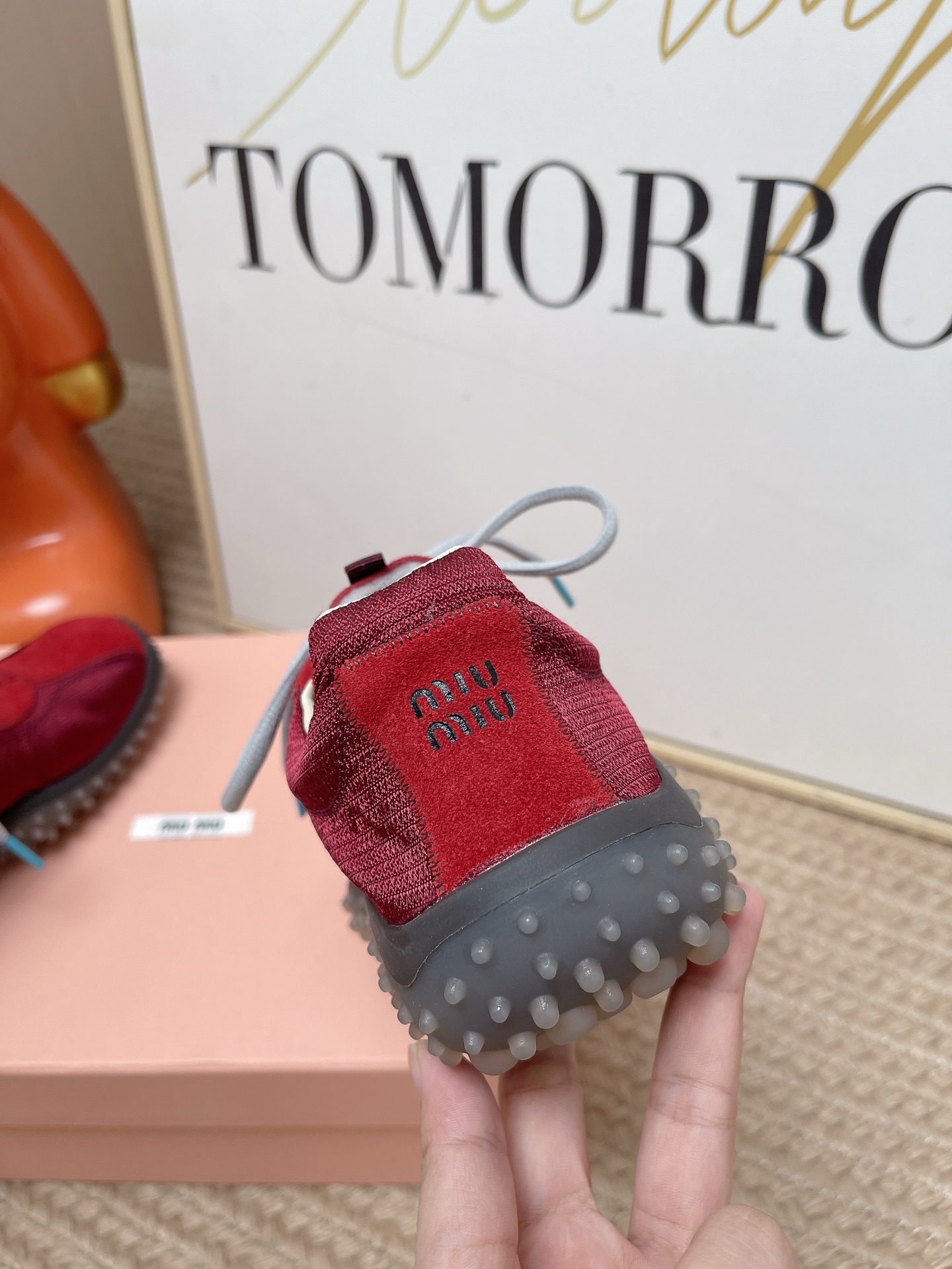 Miu Miu Sneakers