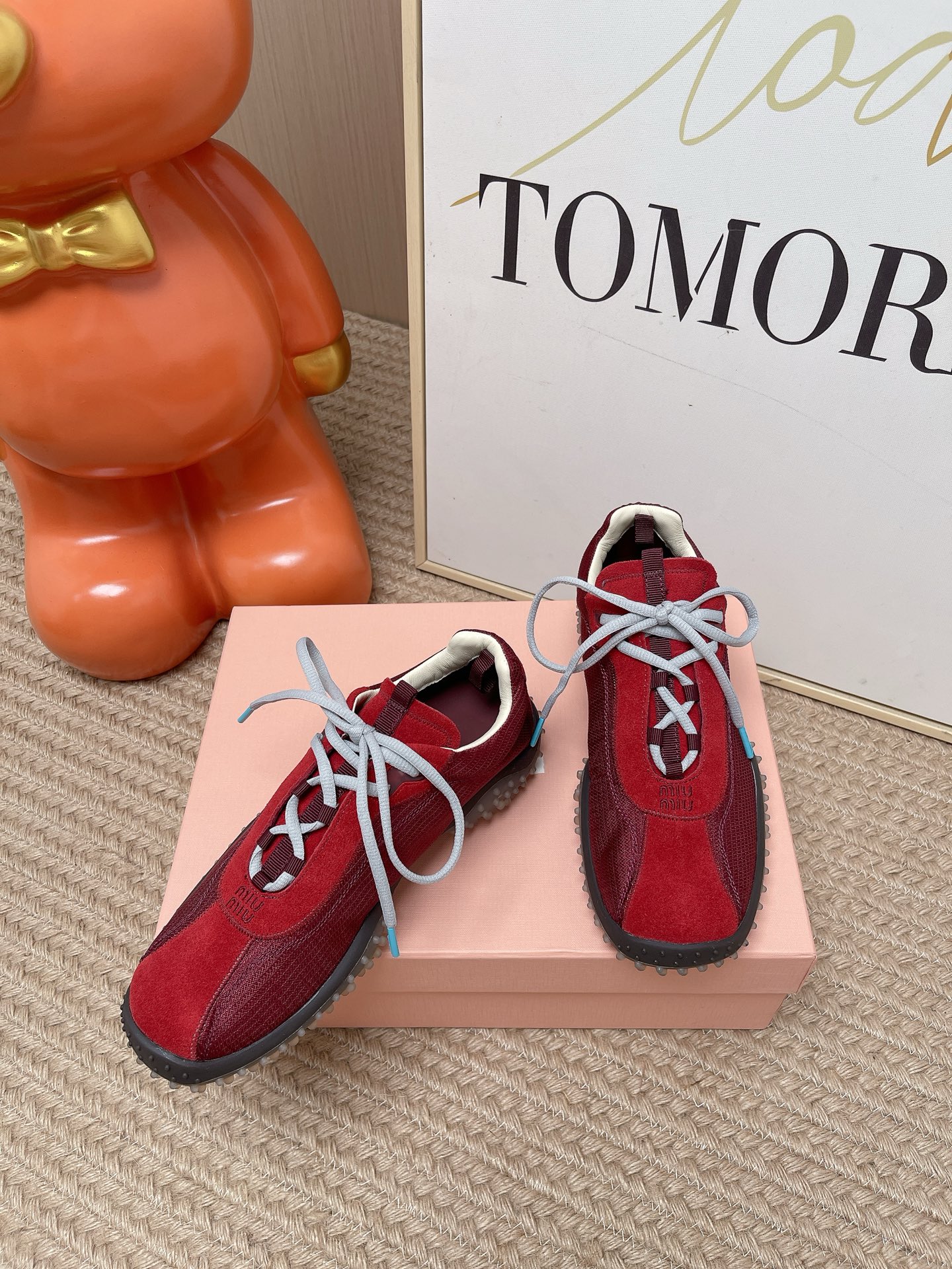Miu Miu Sneakers