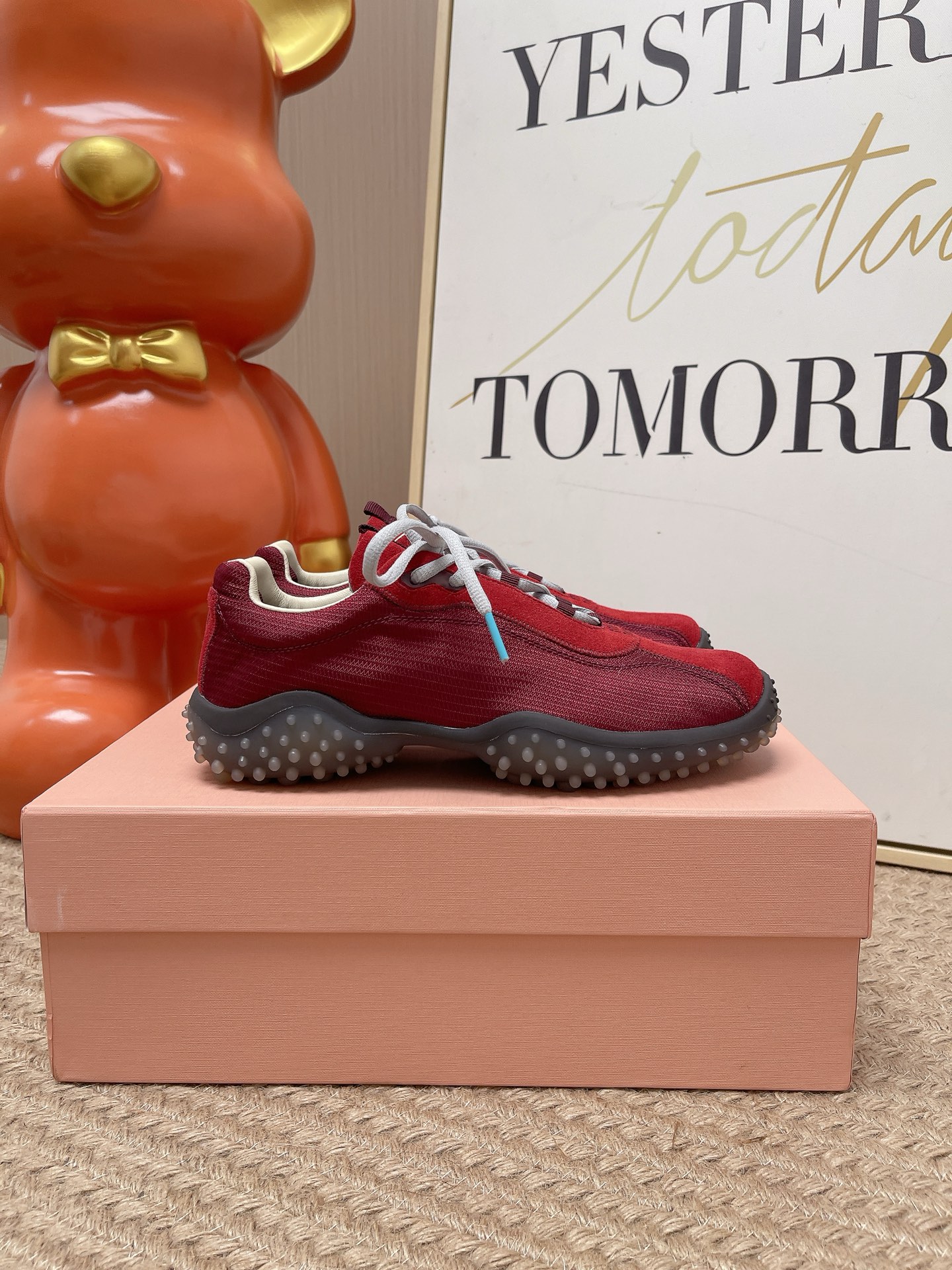 Miu Miu Sneakers