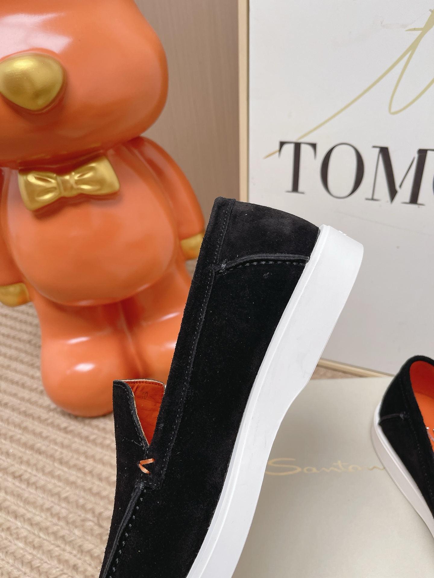 Designer Loafers
