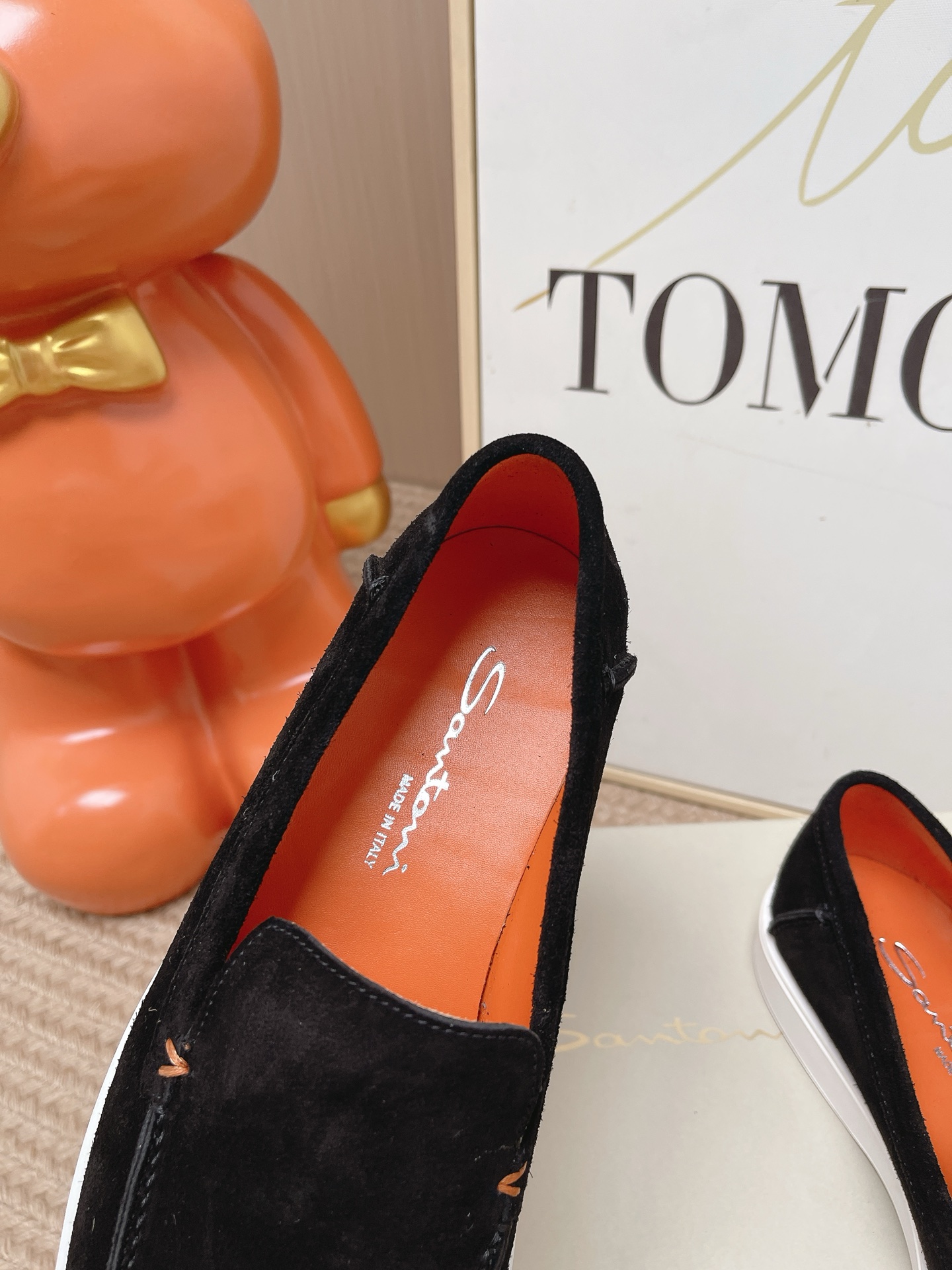Designer Loafers