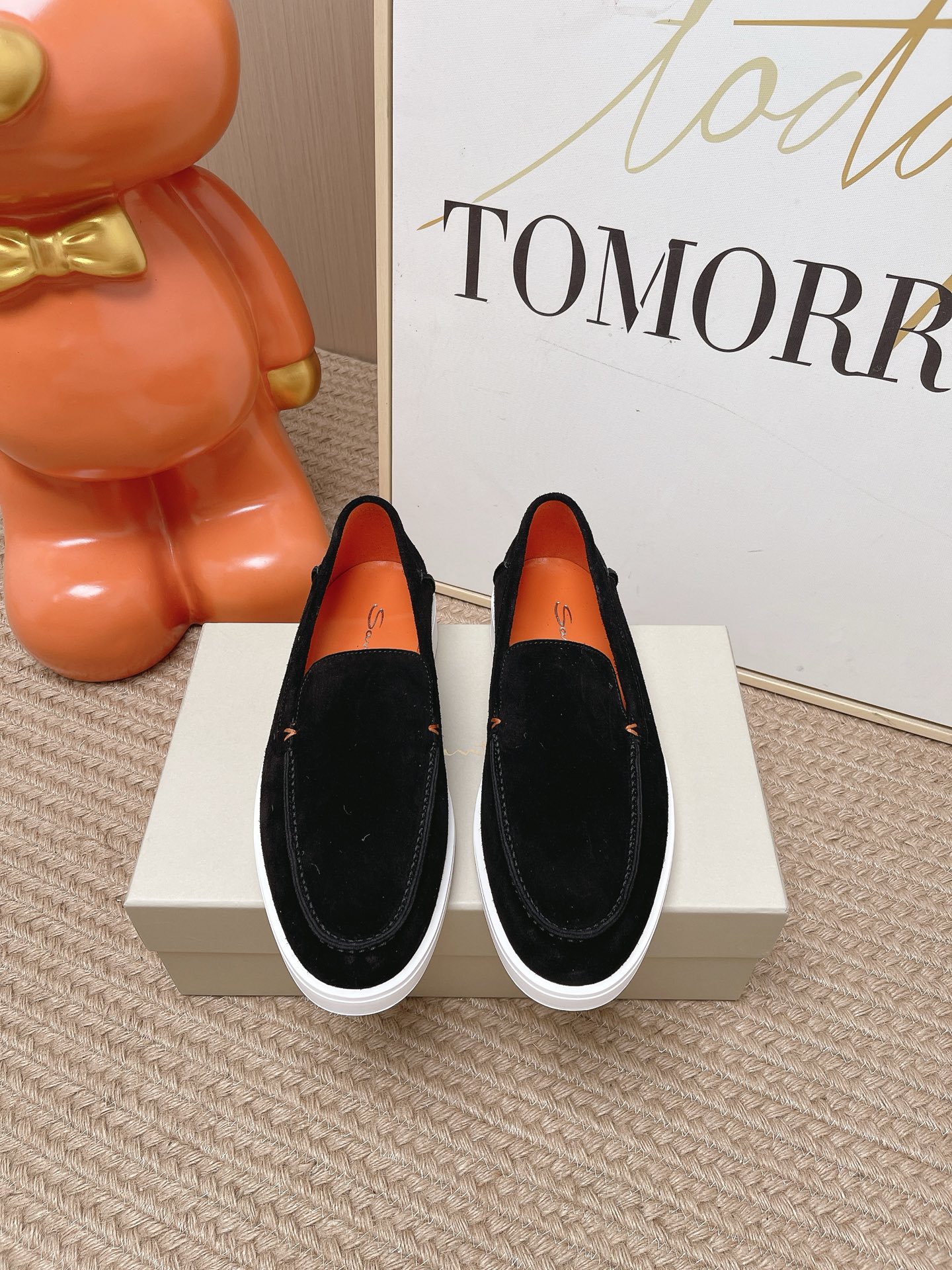 Designer Loafers