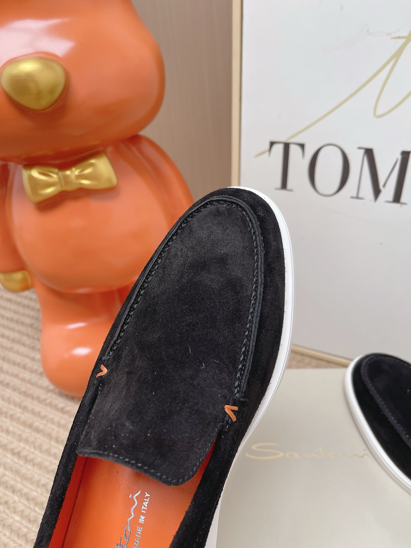 Designer Loafers