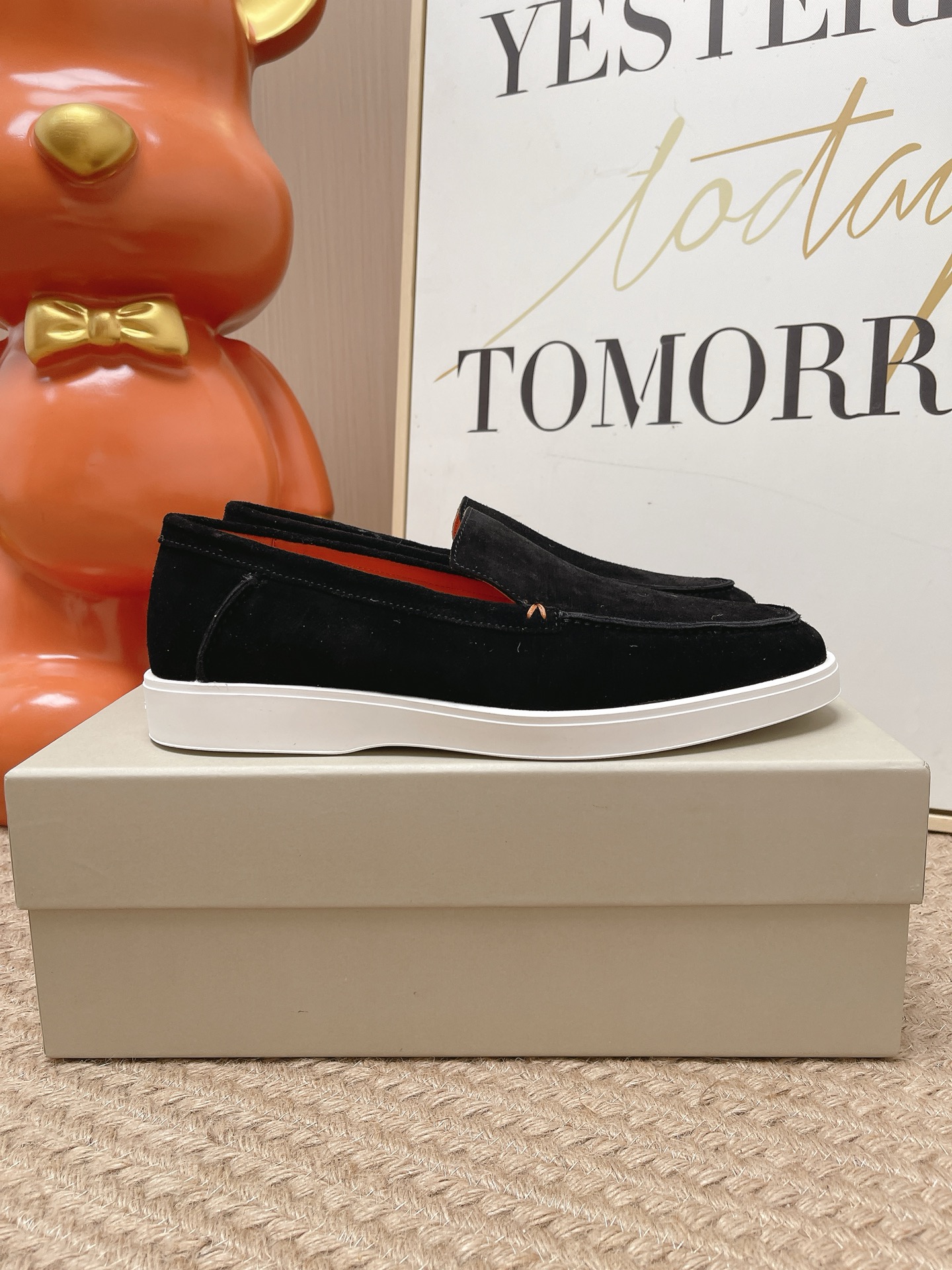 Designer Loafers
