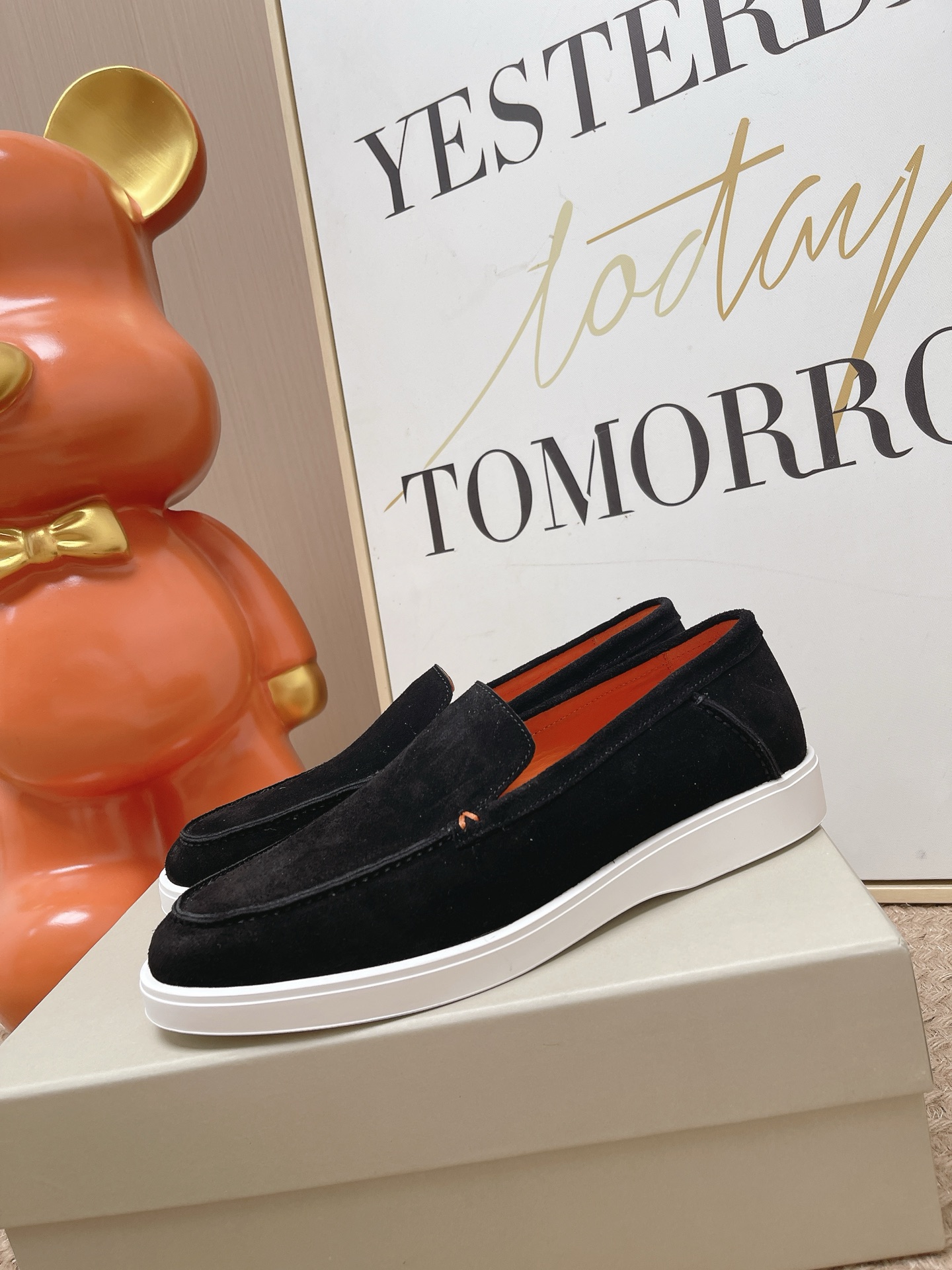 Designer Loafers
