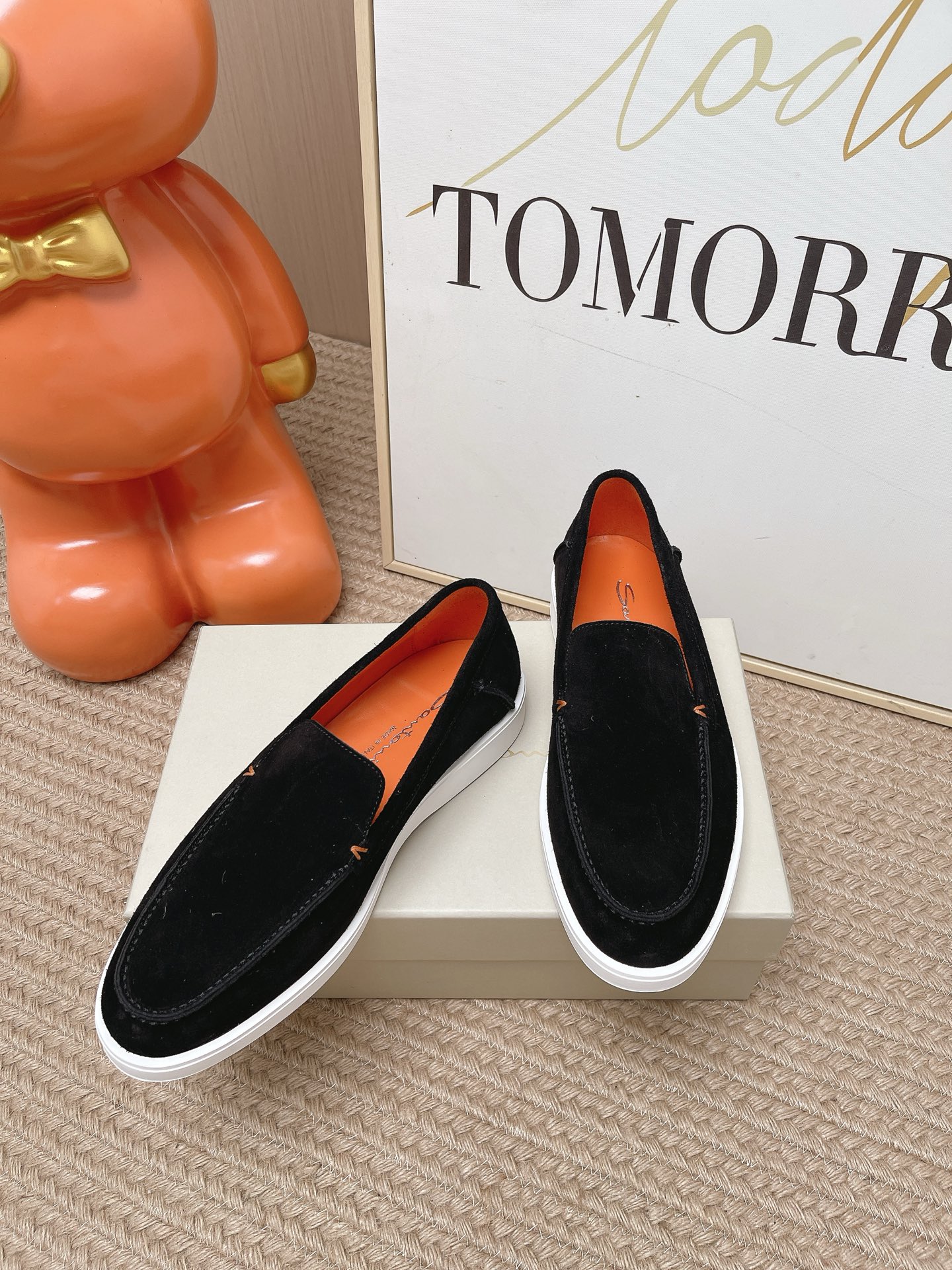 Designer Loafers
