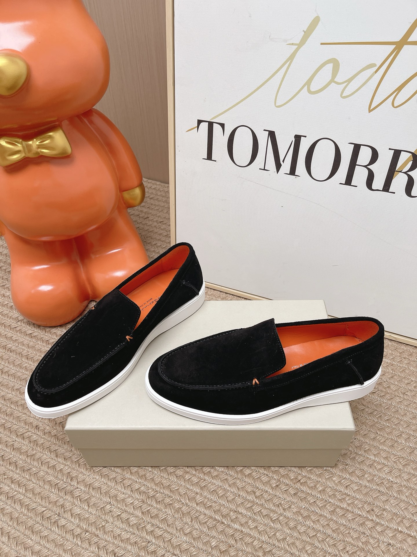 Designer Loafers
